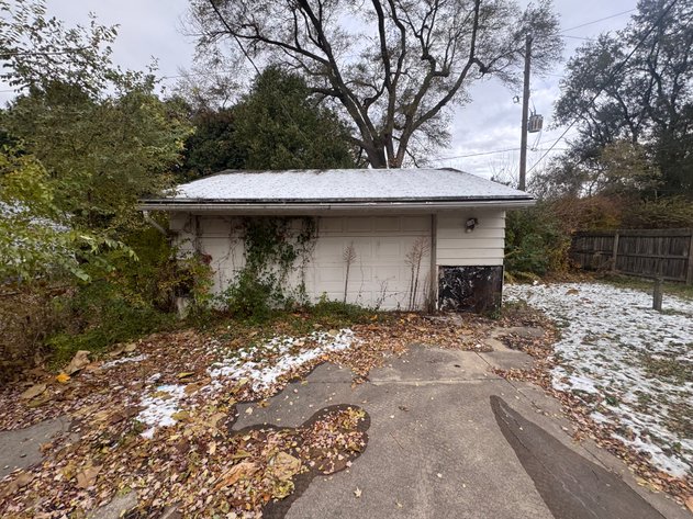 Image for MINIMUM BID AUCTION $85,000! 5917 Pepperell