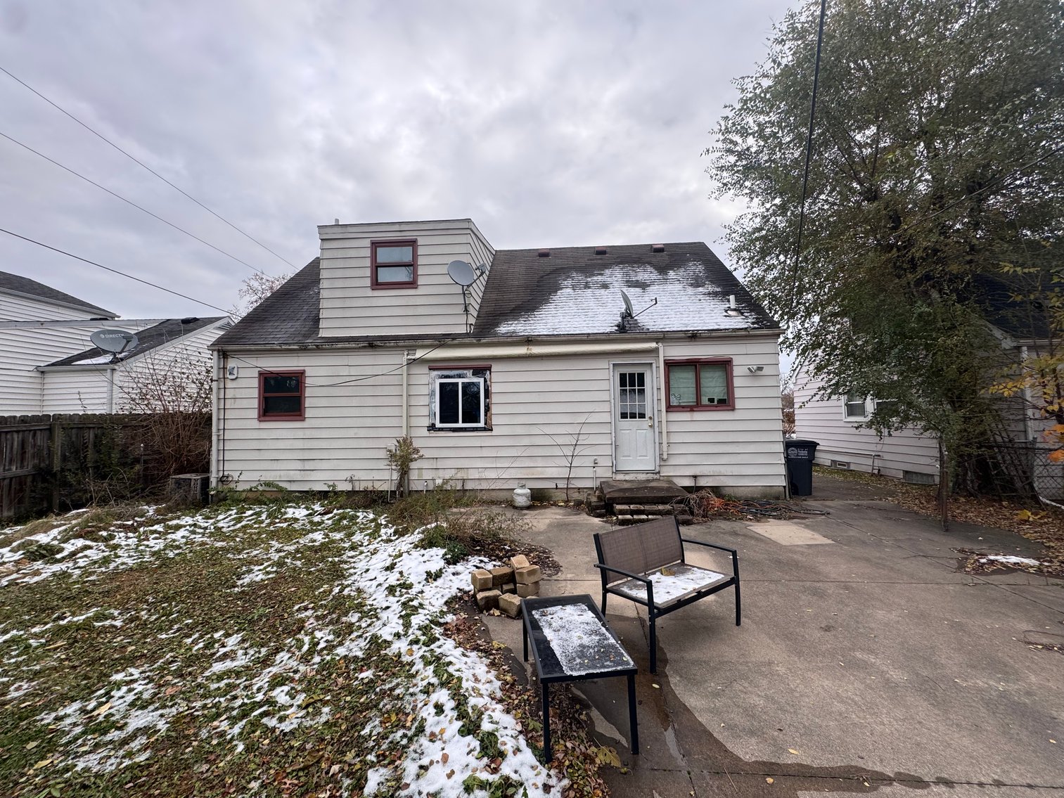 Image for MINIMUM BID AUCTION $85,000! 5917 Pepperell