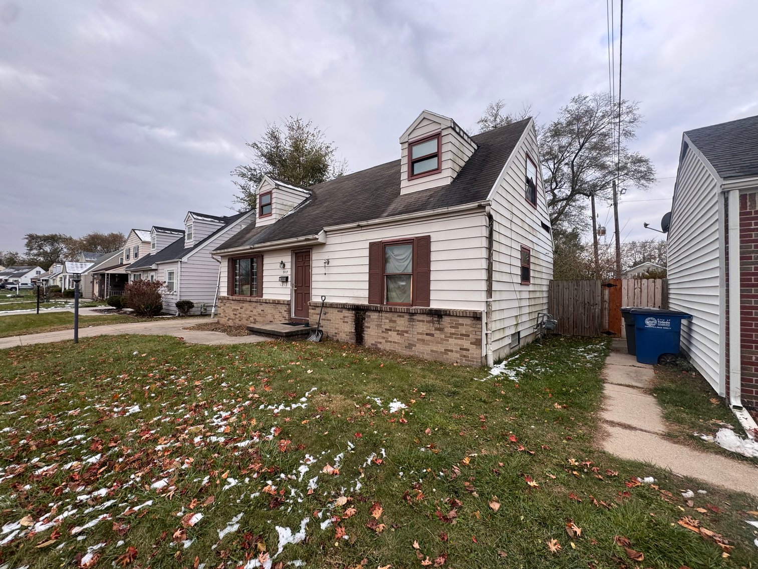 Image for MINIMUM BID AUCTION $85,000! 5917 Pepperell