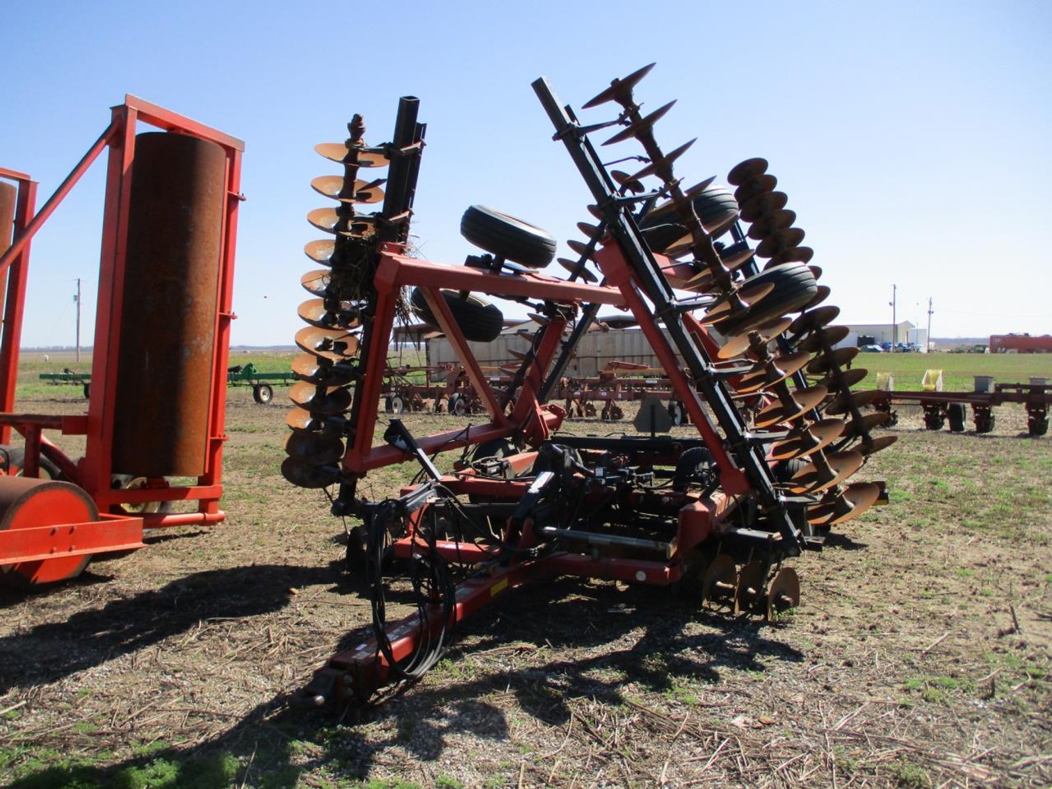 Image for Felix Smith Estate Farm Equipment