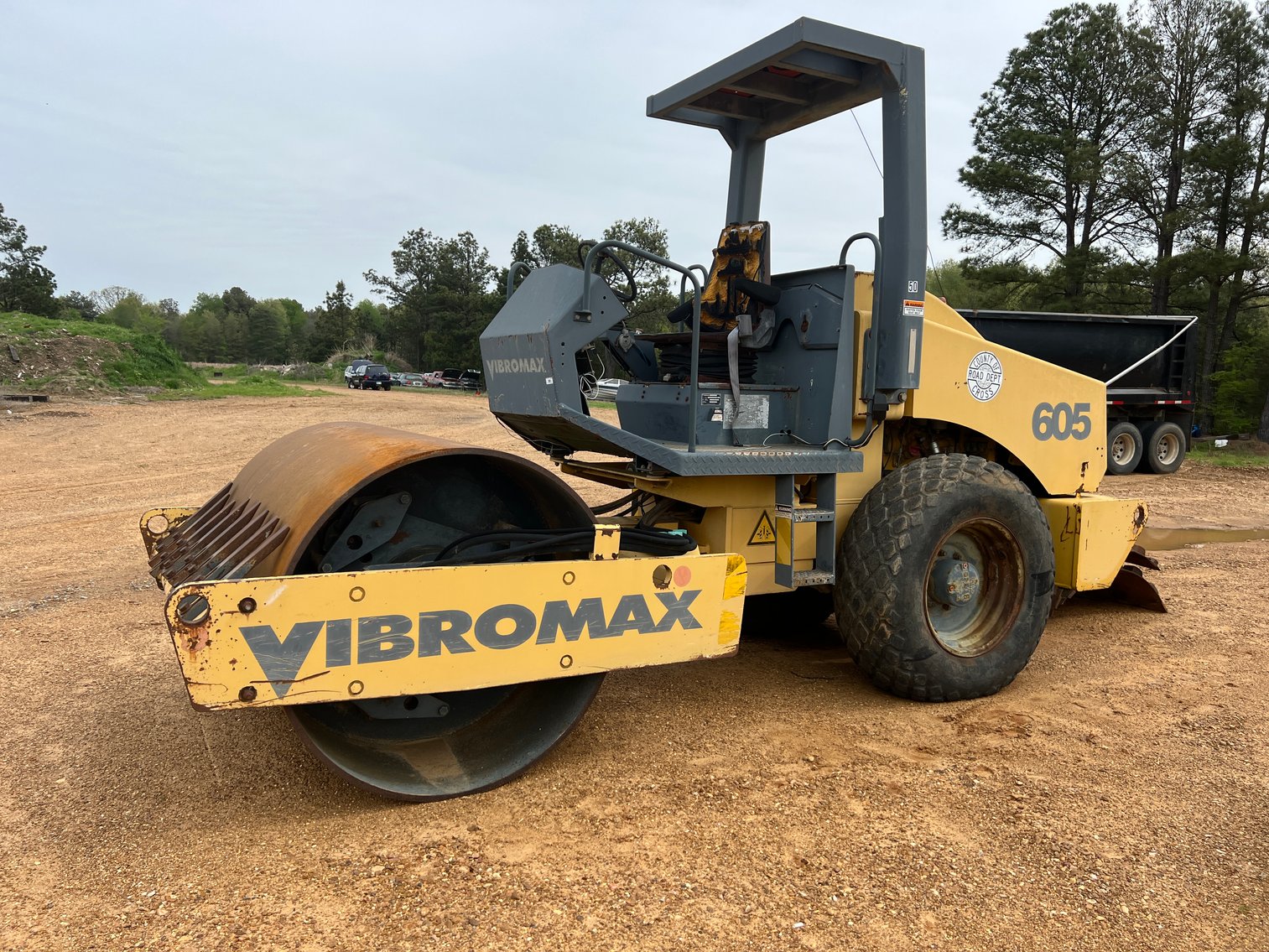 Image for Arkansas' County Judges', Municipalties', and Sheriffs' Equipment Auction