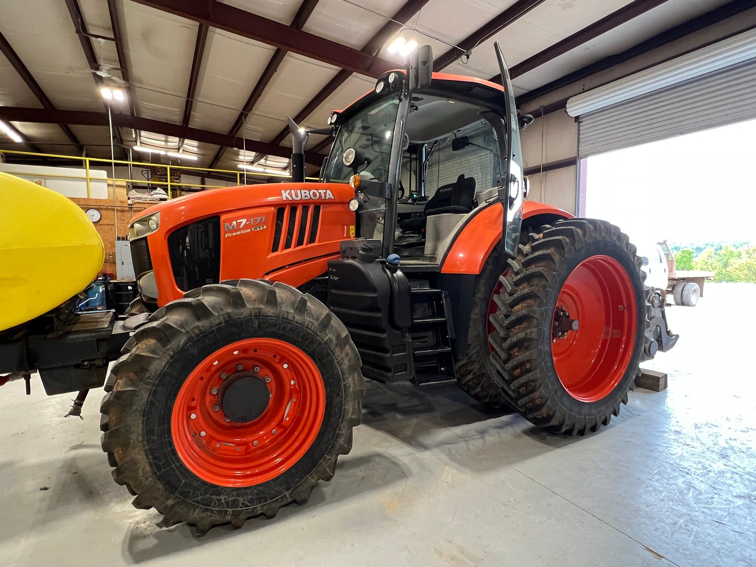 Image for Arkansas' County Judges', Municipalties', and Sheriffs' Equipment Auction