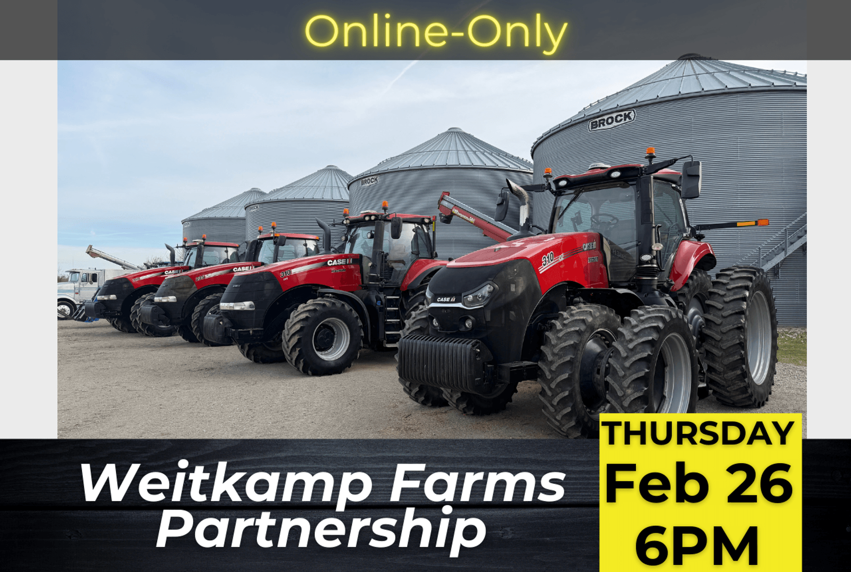 Image for Weitkamp Farms Partnership