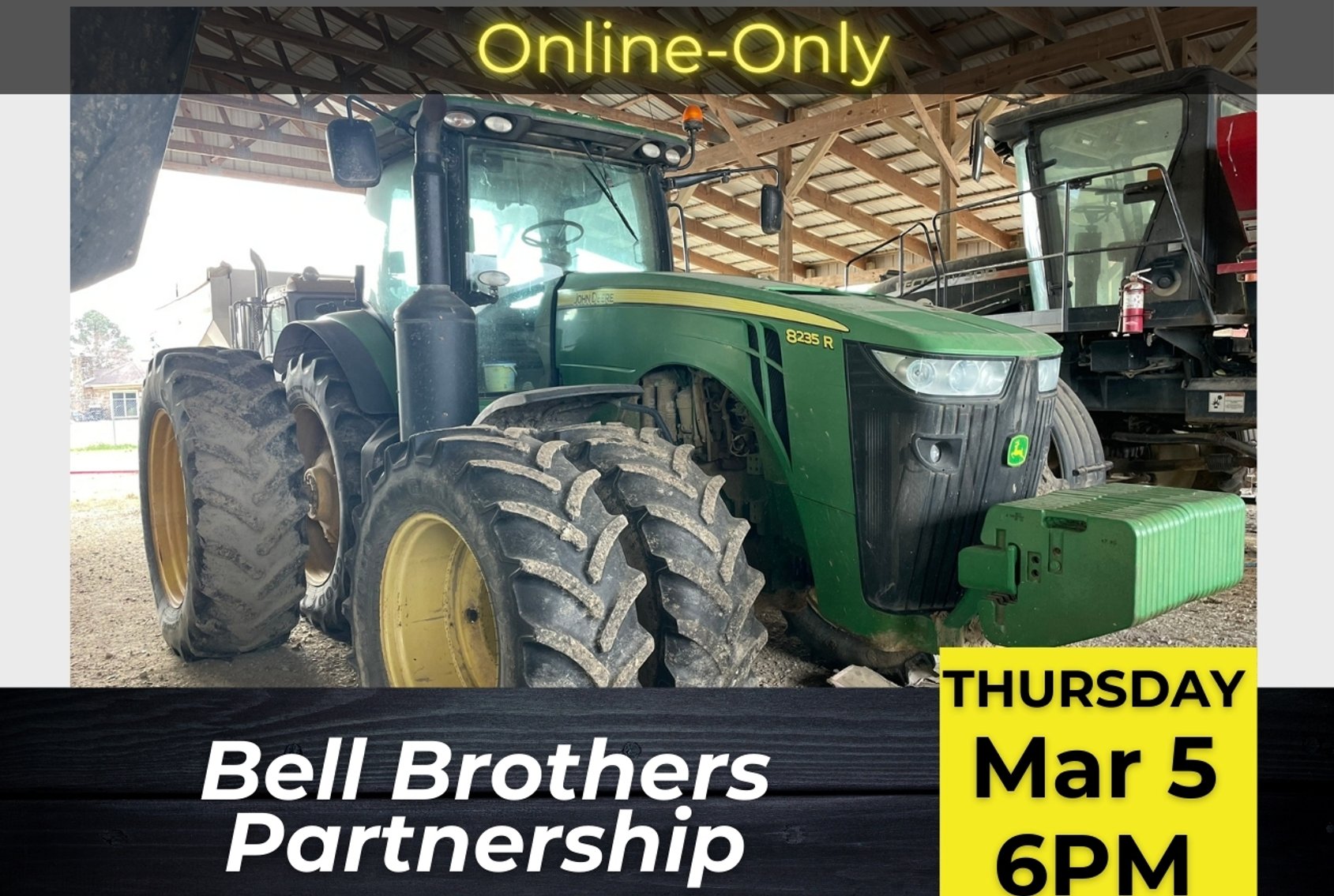 Image for Bell Brothers Partnership