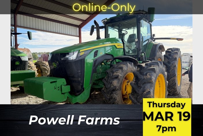 Image for Powell Farms
