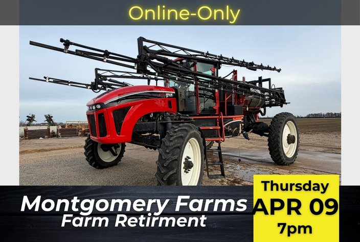 Image for Montgomery Farms
