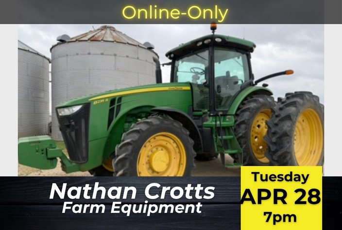Image for Nathan Crotts Farms