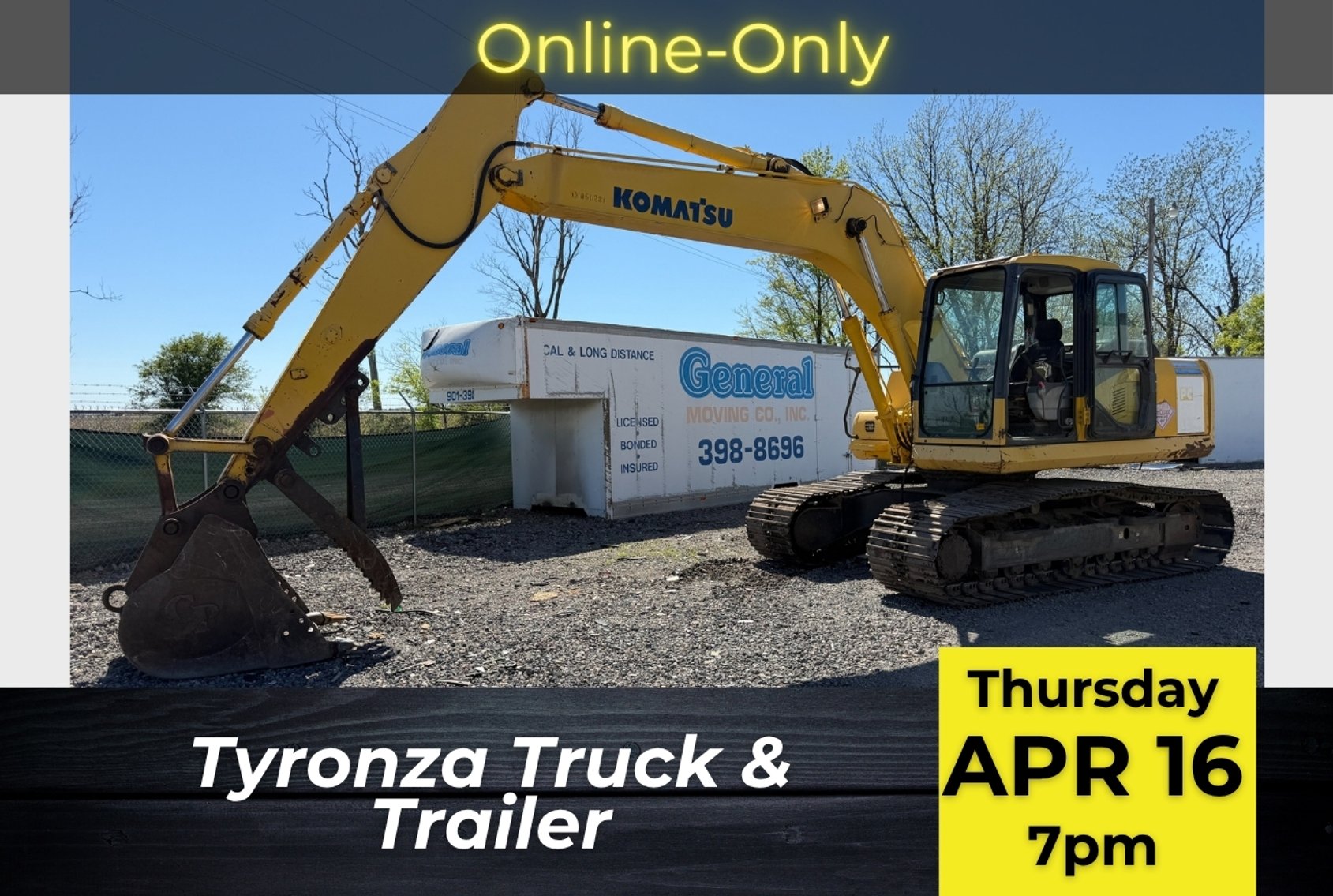 Image for Tyronza Truck & Trailer Sales