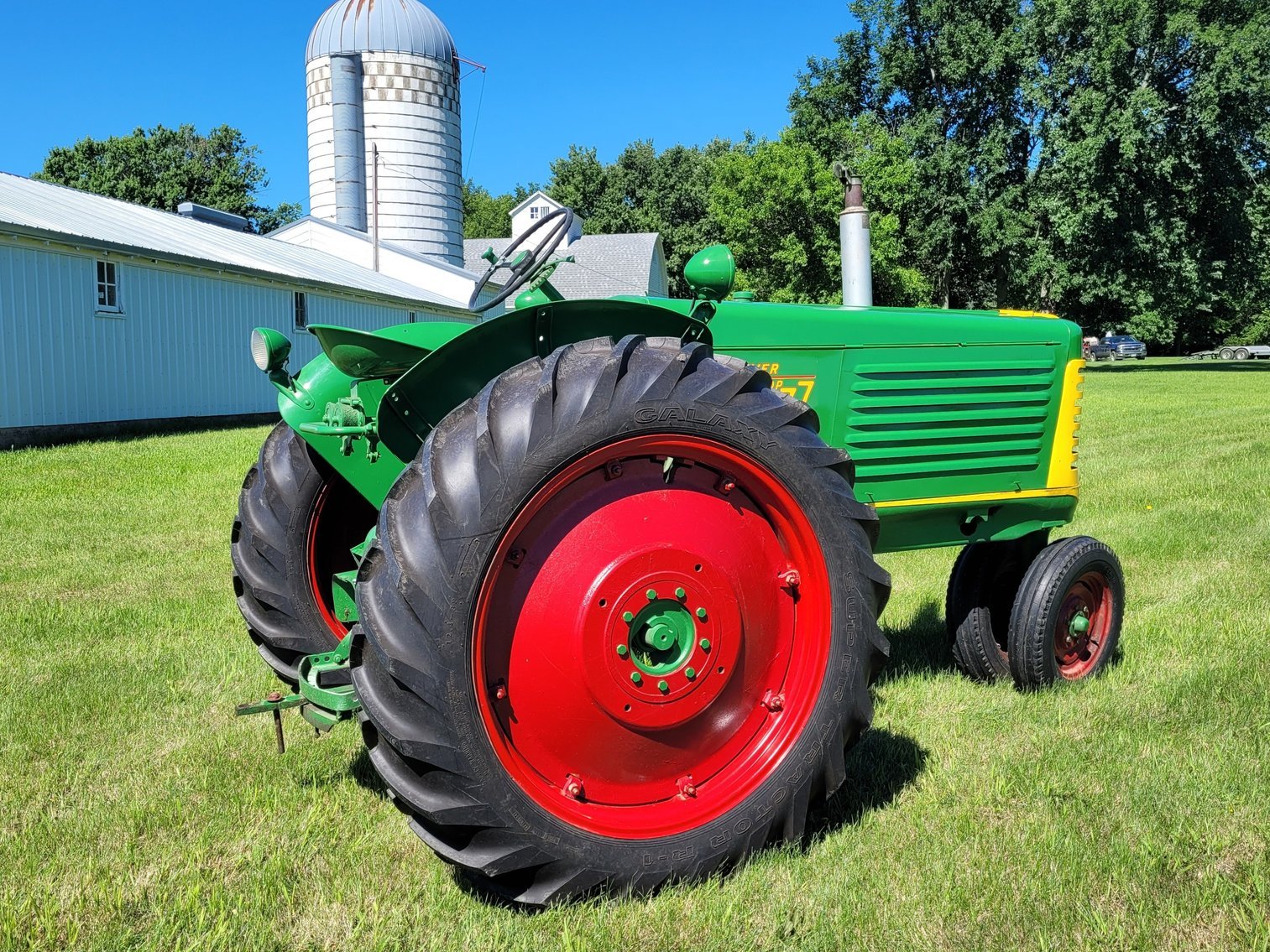 Image for July Consignment