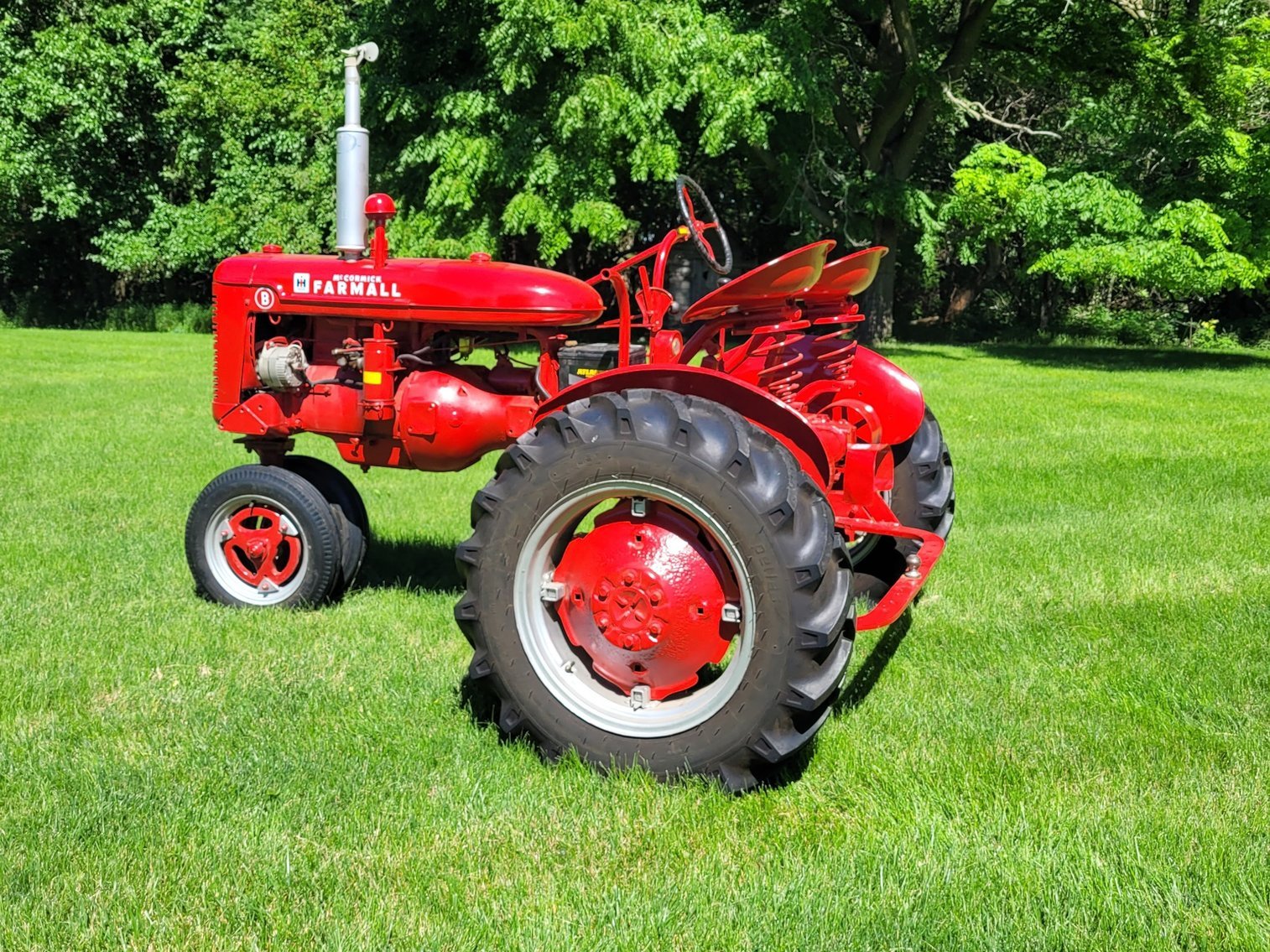 Image for July Consignment