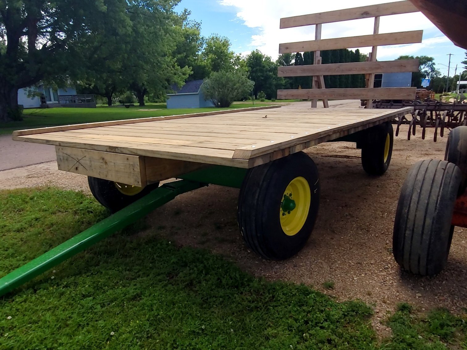 Image for July Consignment