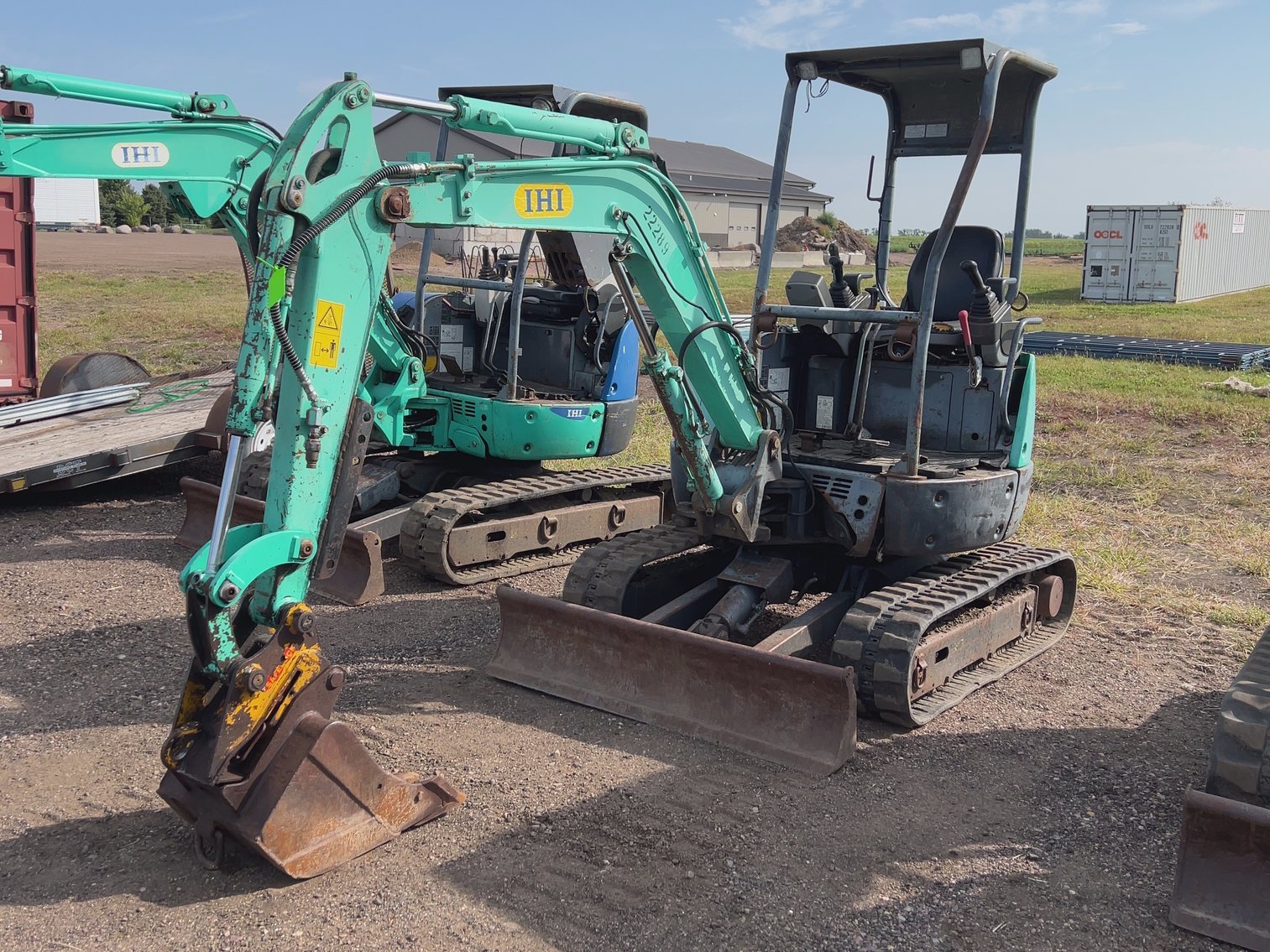 Image for South Dakota October Sale