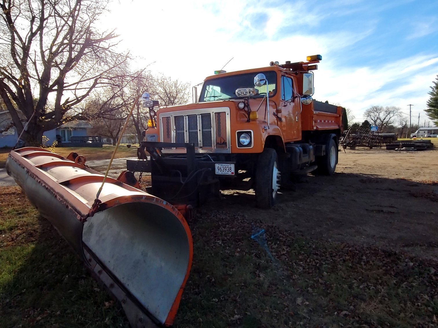 Image for November Consignment