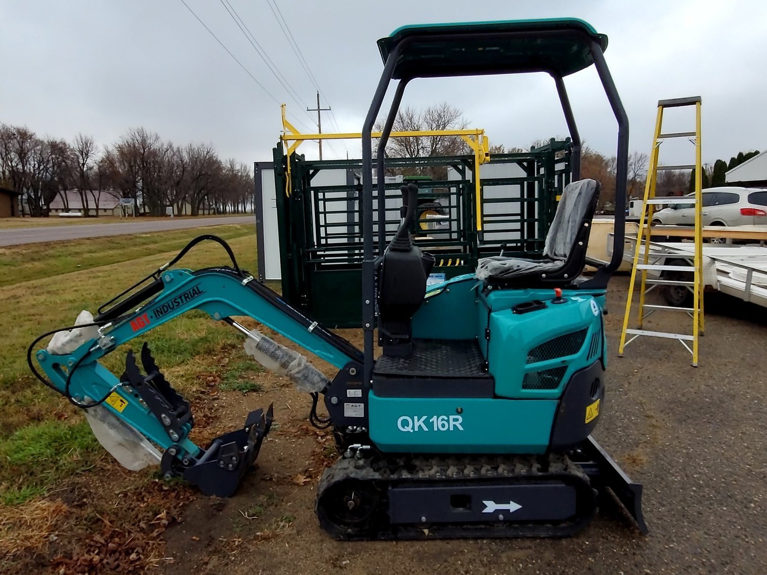 Image for November Consignment