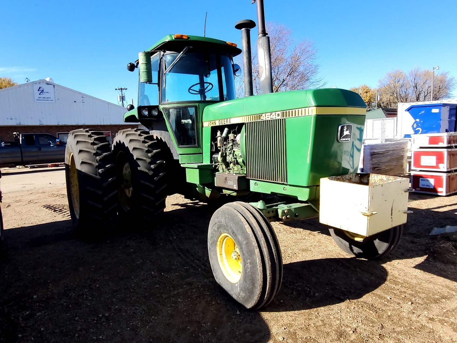 Image for November Consignment