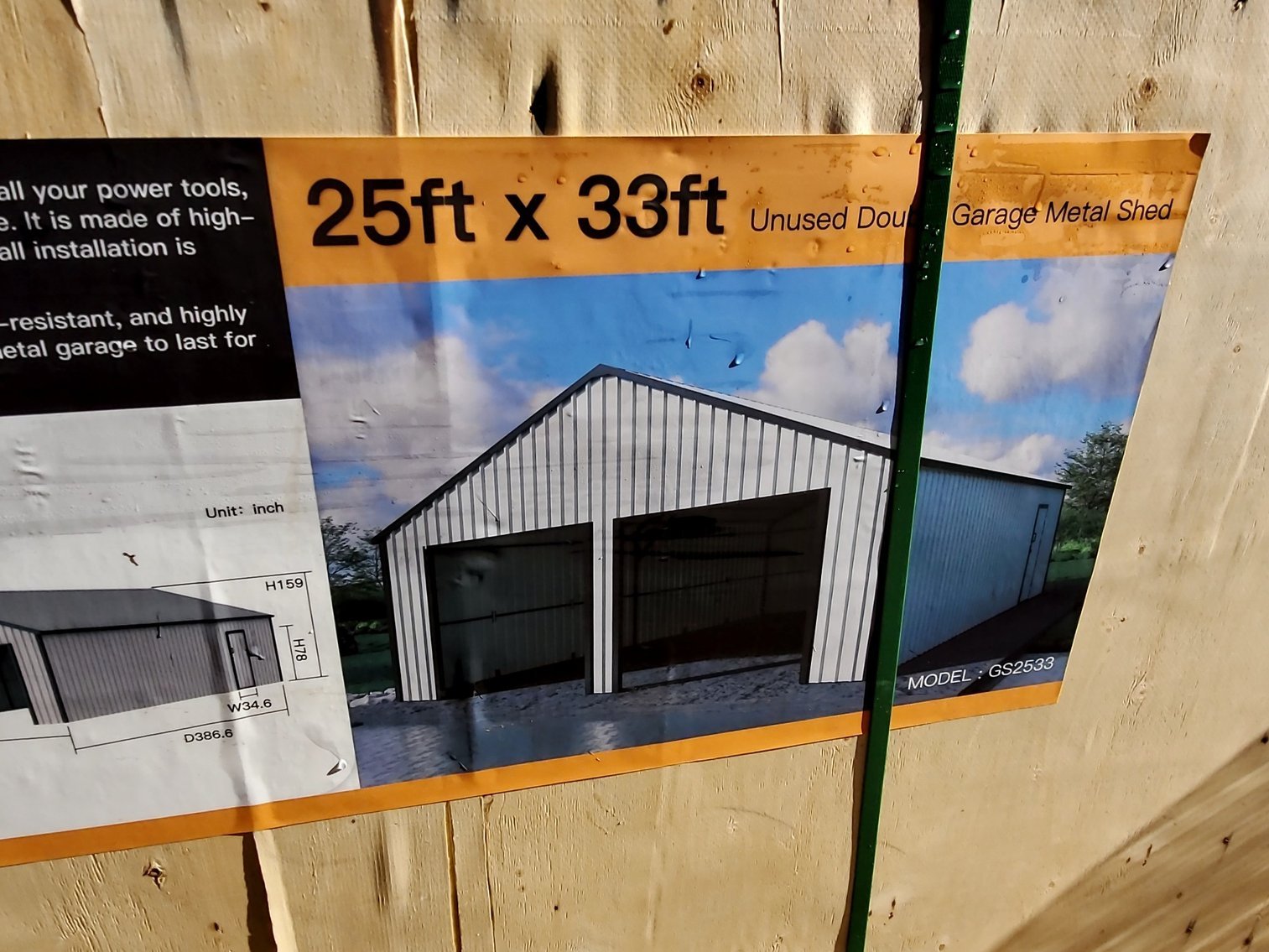 Image for November Consignment