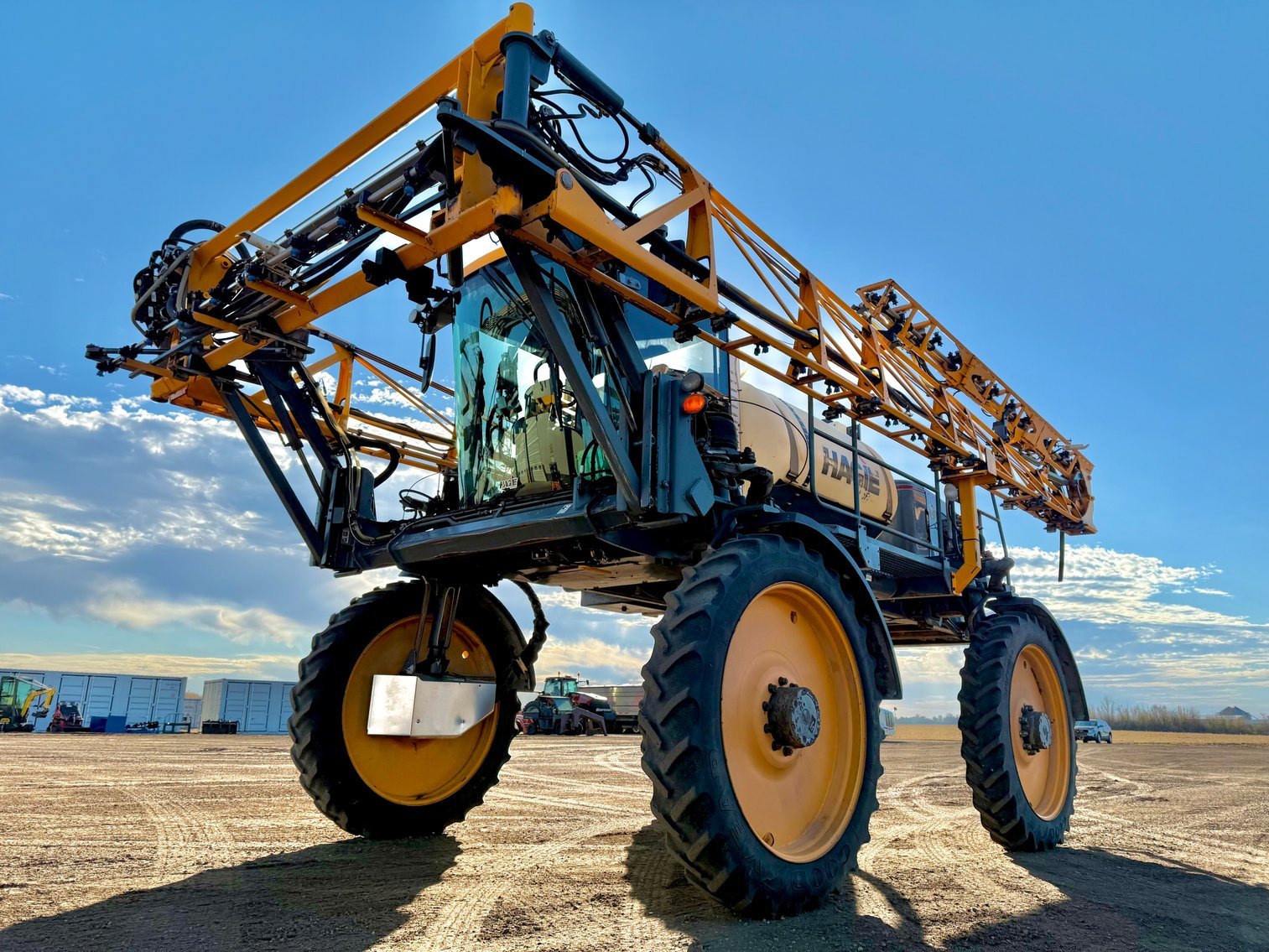 Image for South Dakota December Sale