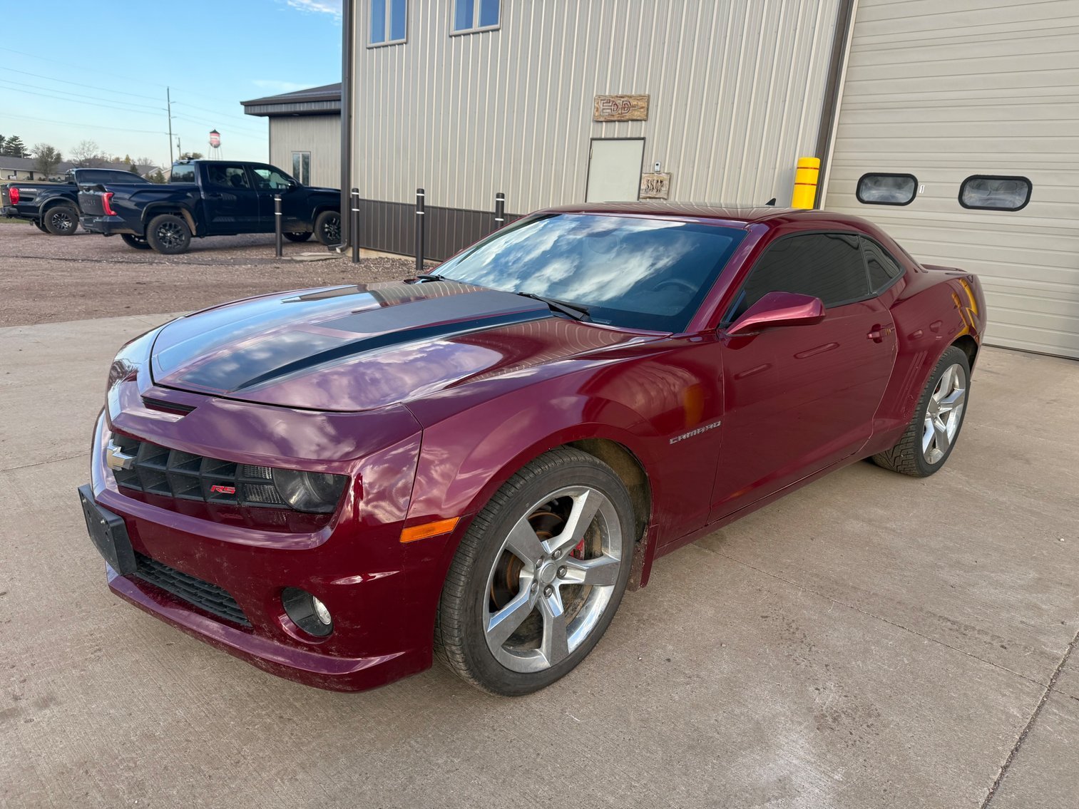 Image for South Dakota December Sale