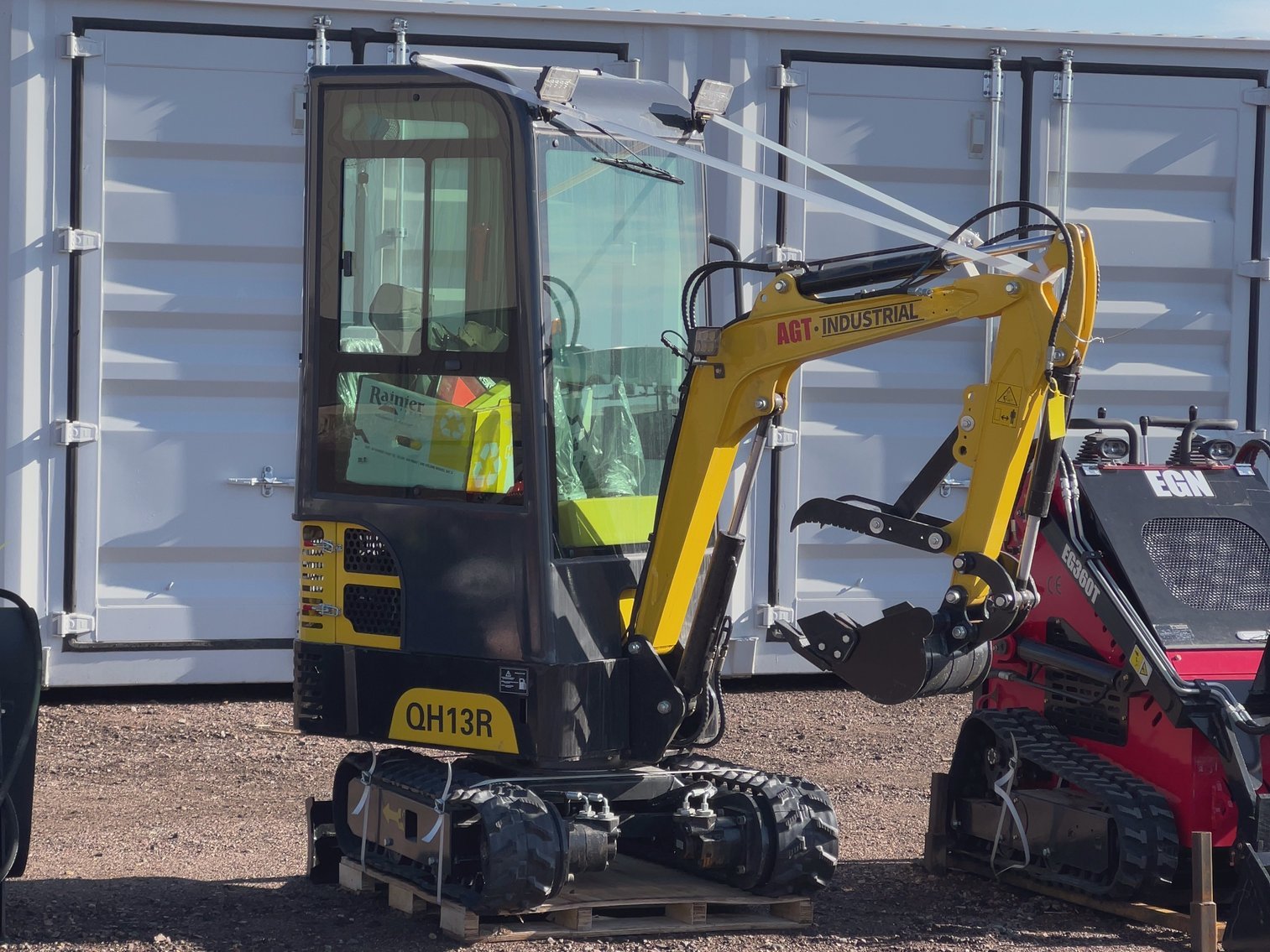 Image for South Dakota December Sale