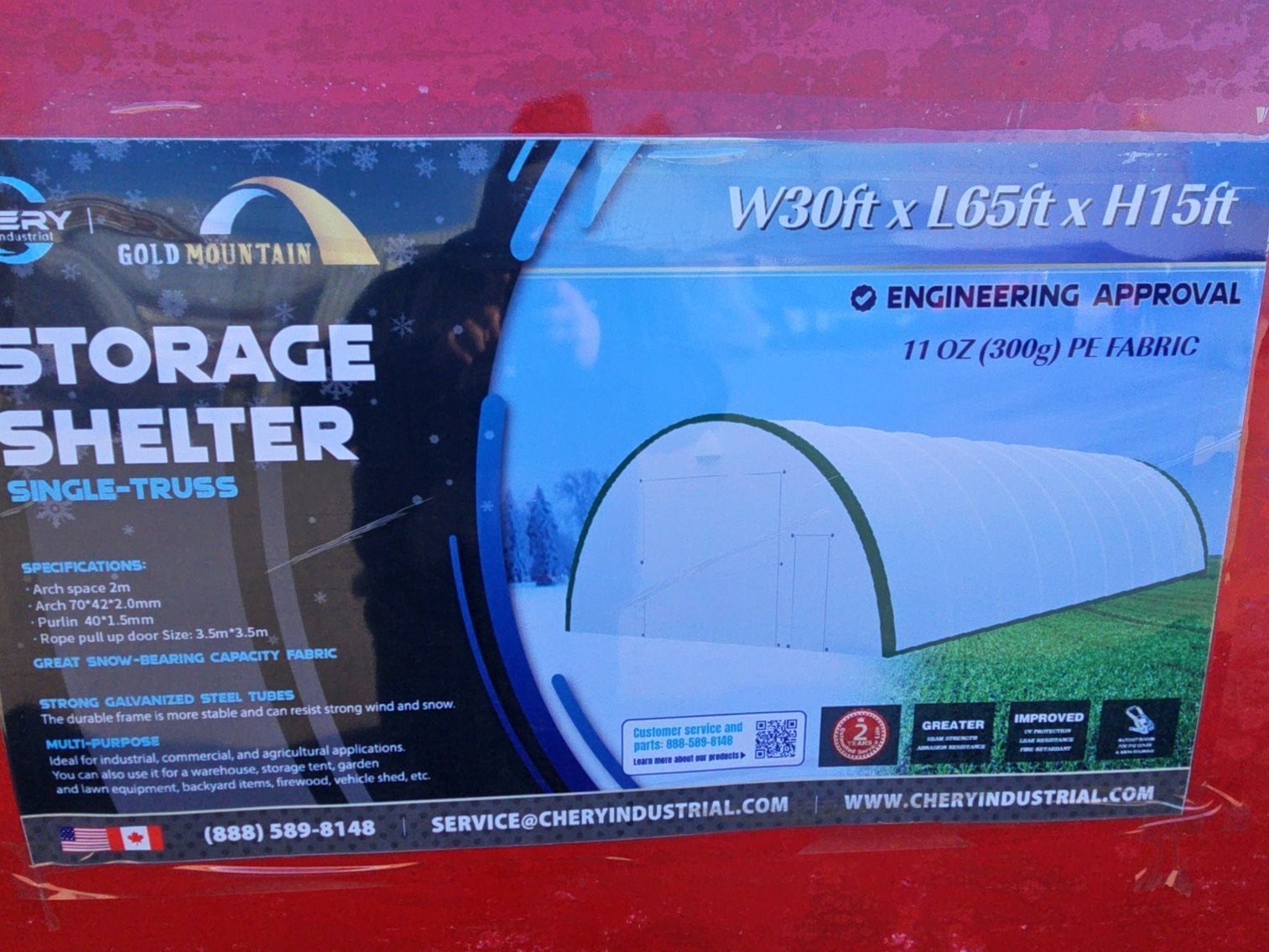 Image for February 2025