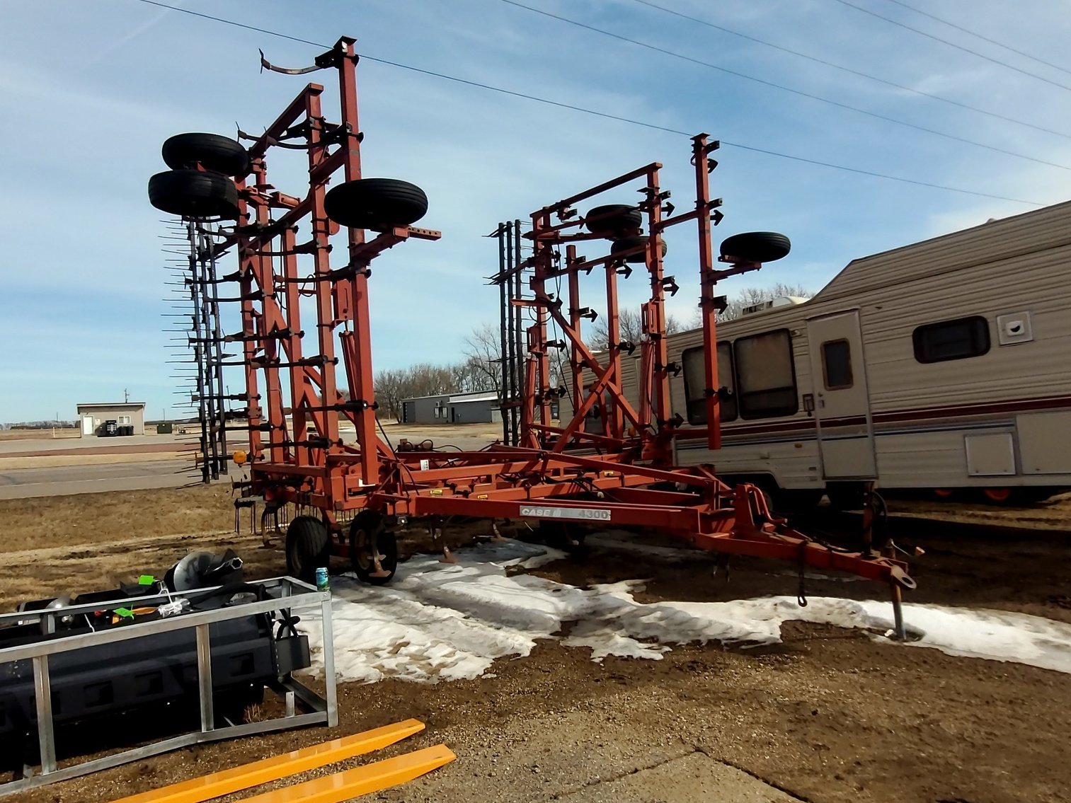 Image for March Pre-Planting Special Sale