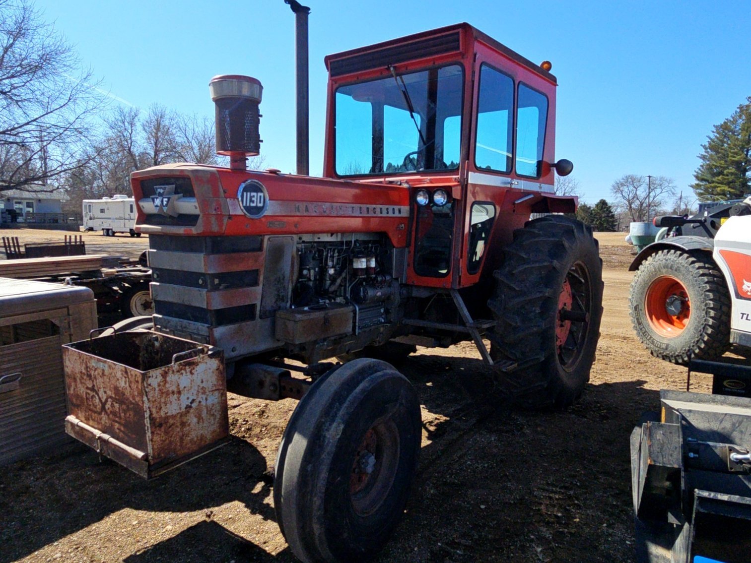 Image for March Pre-Planting Special Sale