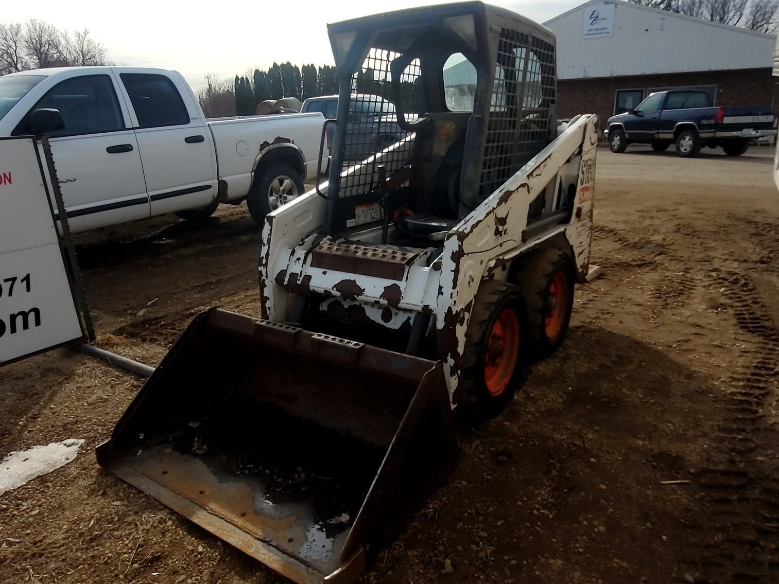 Image for March Pre-Planting Special Sale