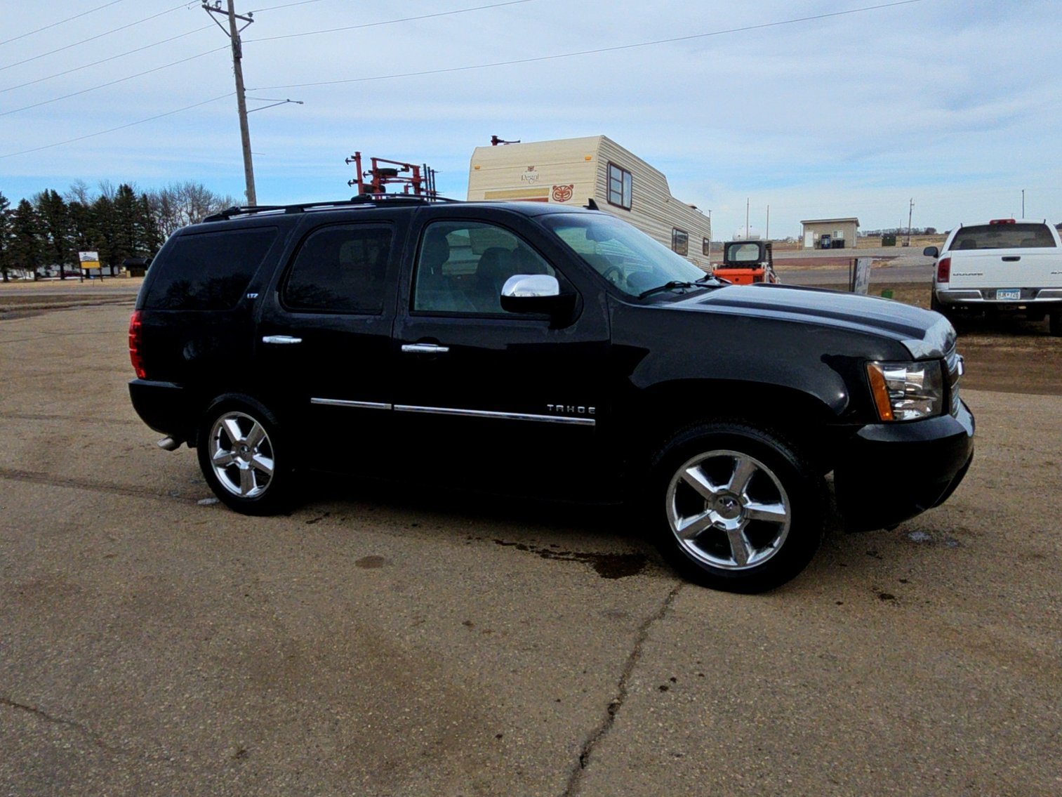 Image for March Pre-Planting Special Sale