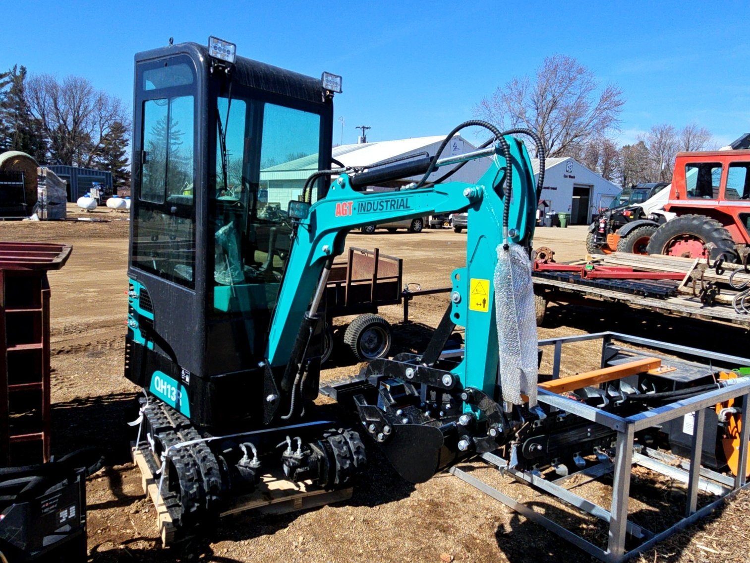 Image for March Pre-Planting Special Sale