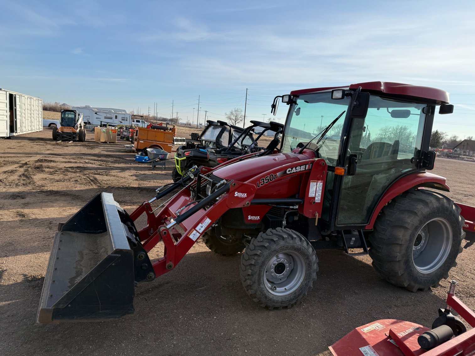 Image for Canistota Spring Special