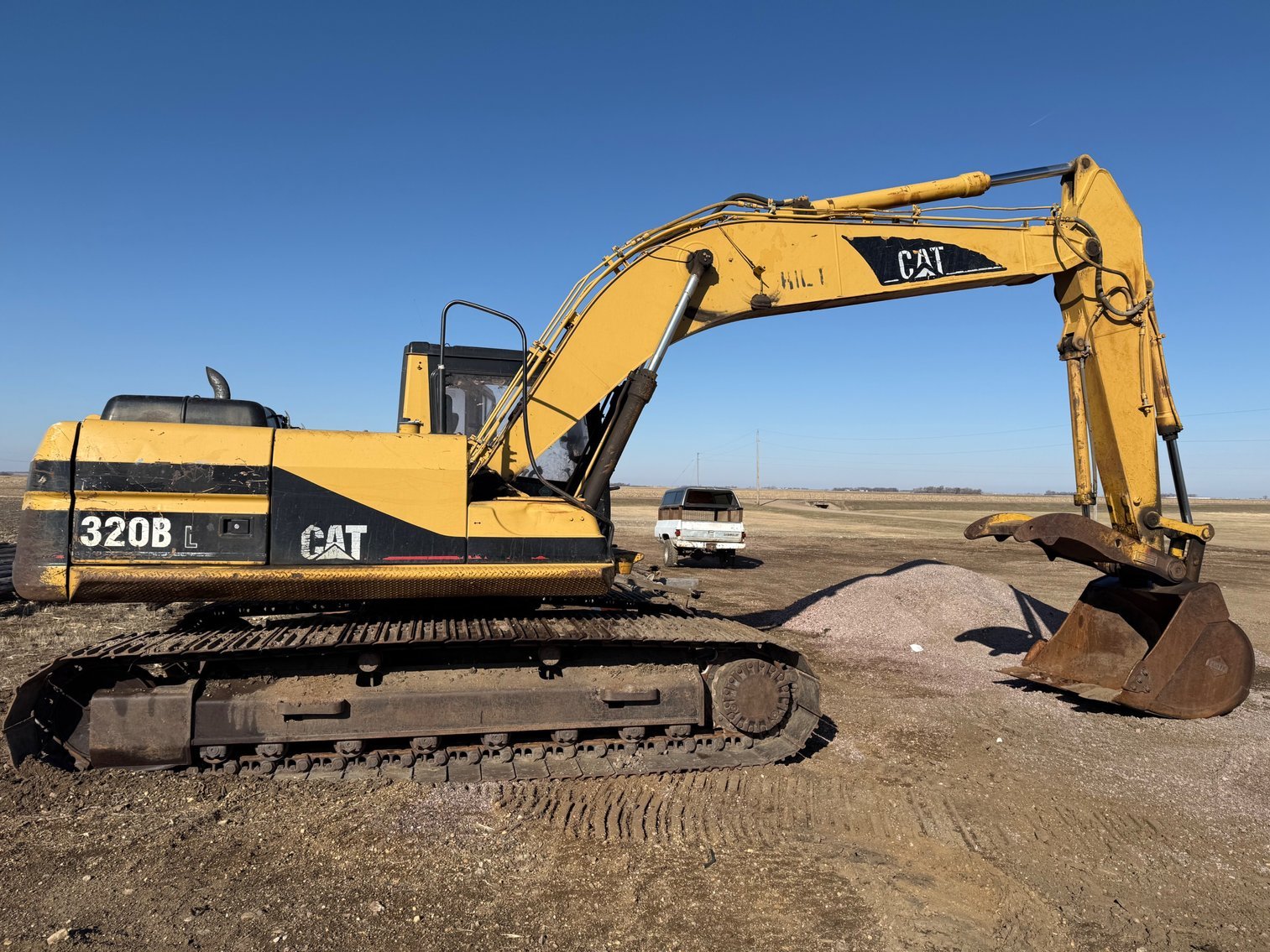 Image for Canistota Spring Special