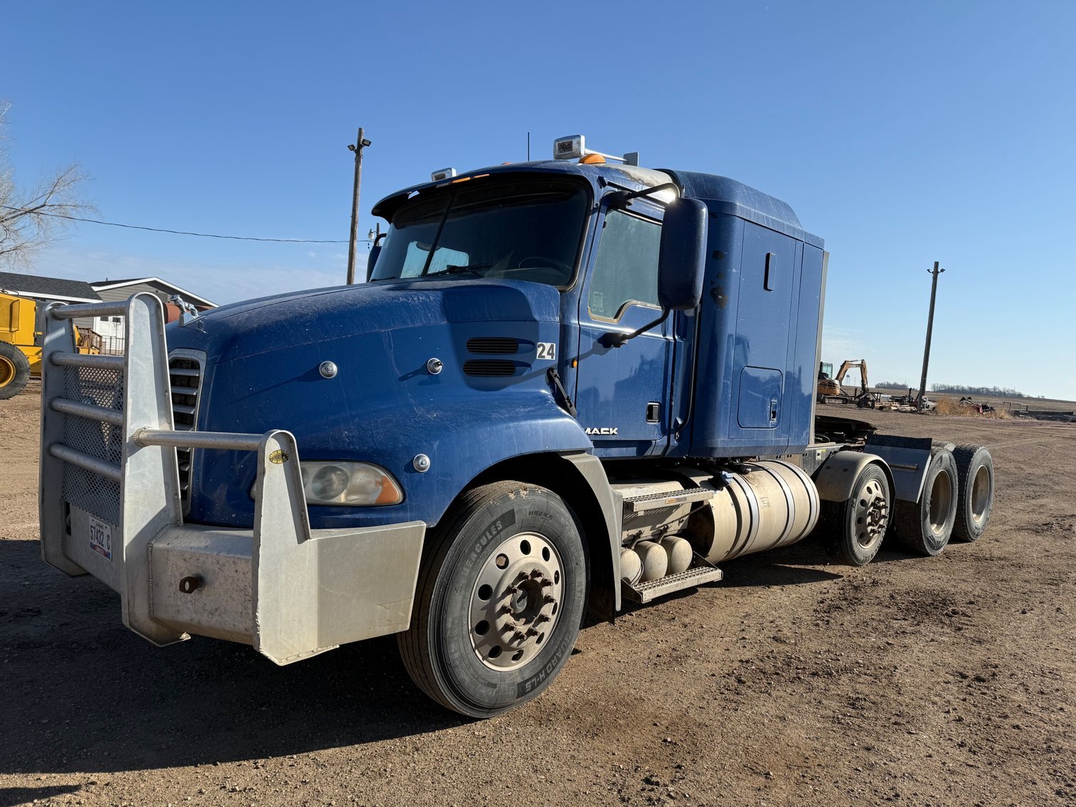 Image for Canistota Spring Special