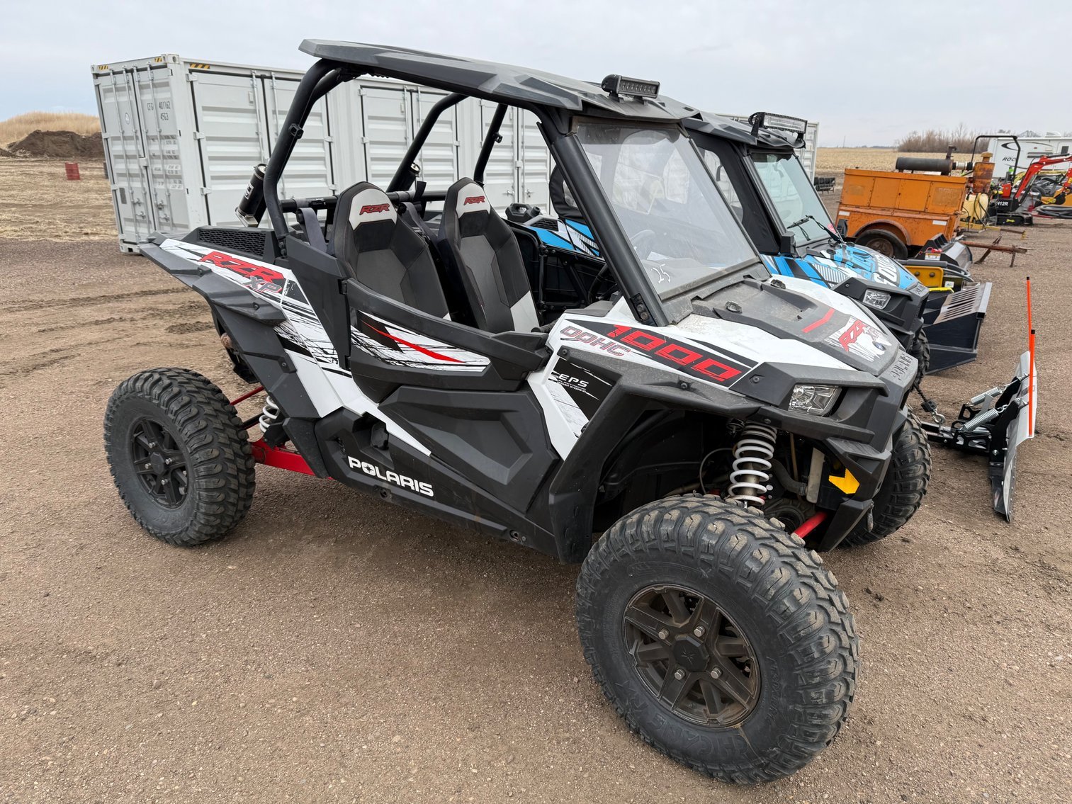 Image for Canistota Spring Special