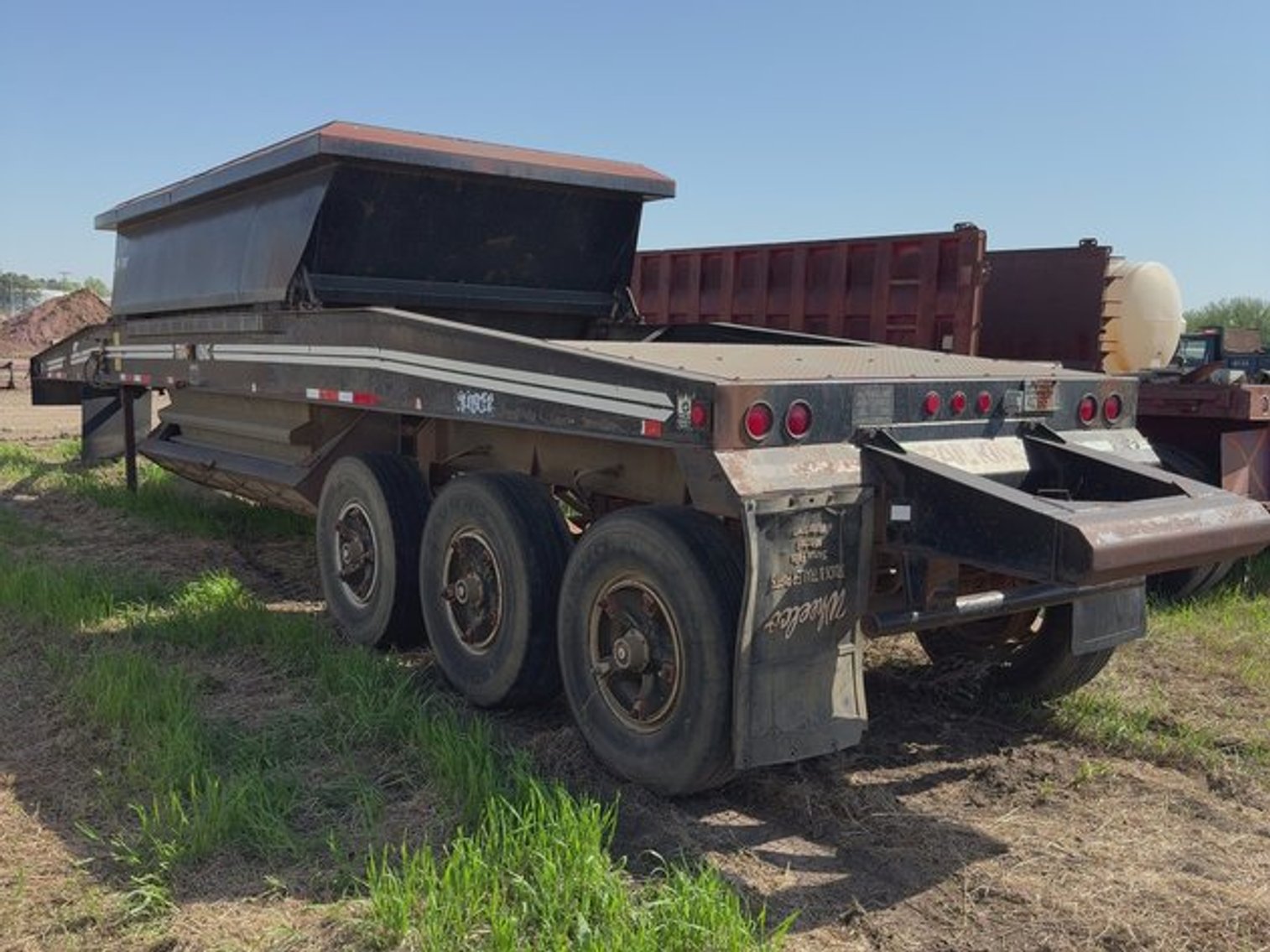 Image for Surplus Equipment Liquidation