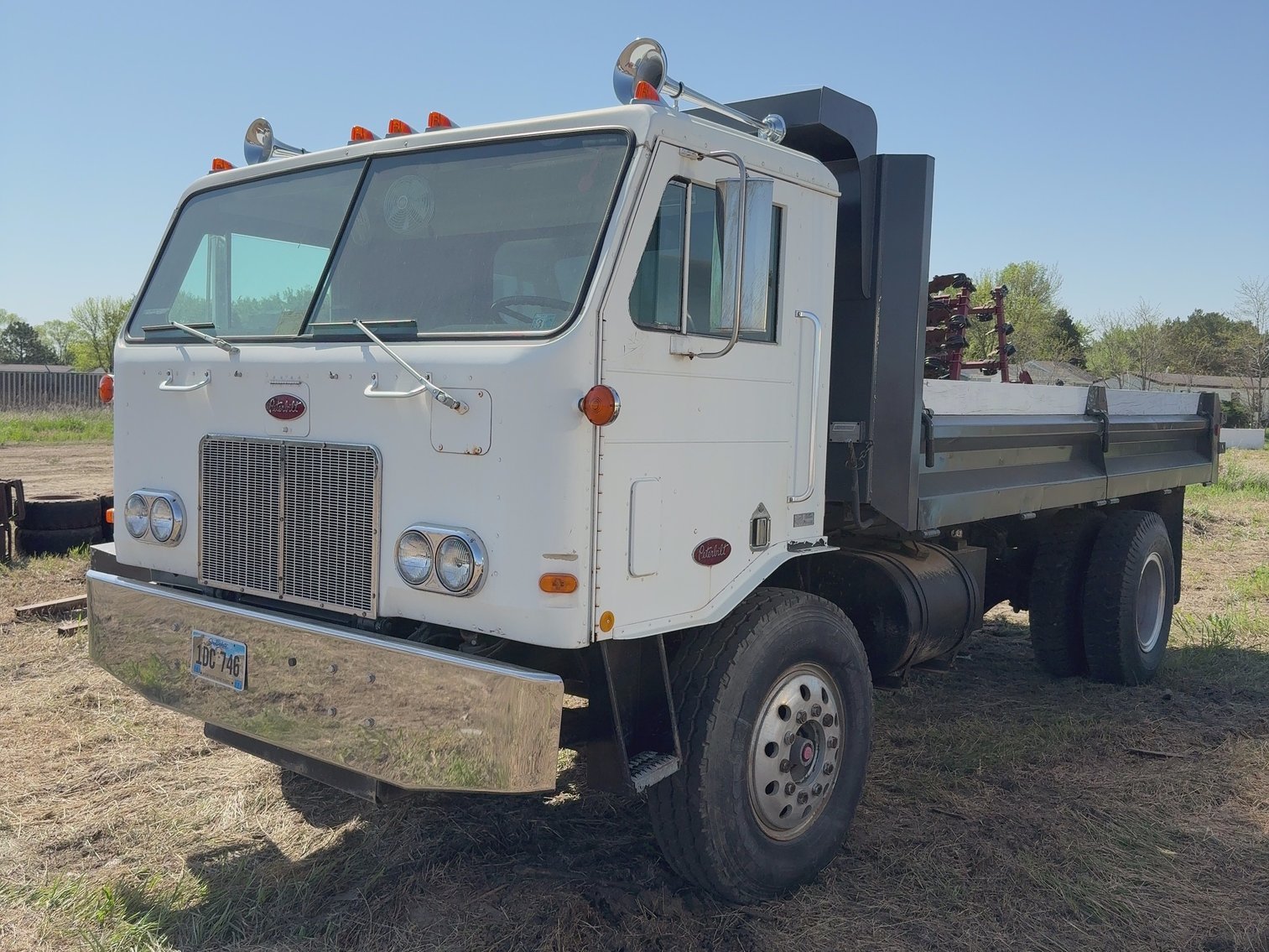 Image for Surplus Equipment Liquidation