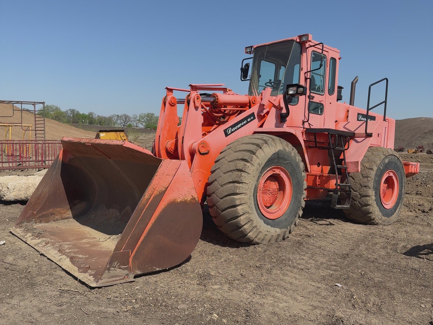 Image for Surplus Equipment Liquidation