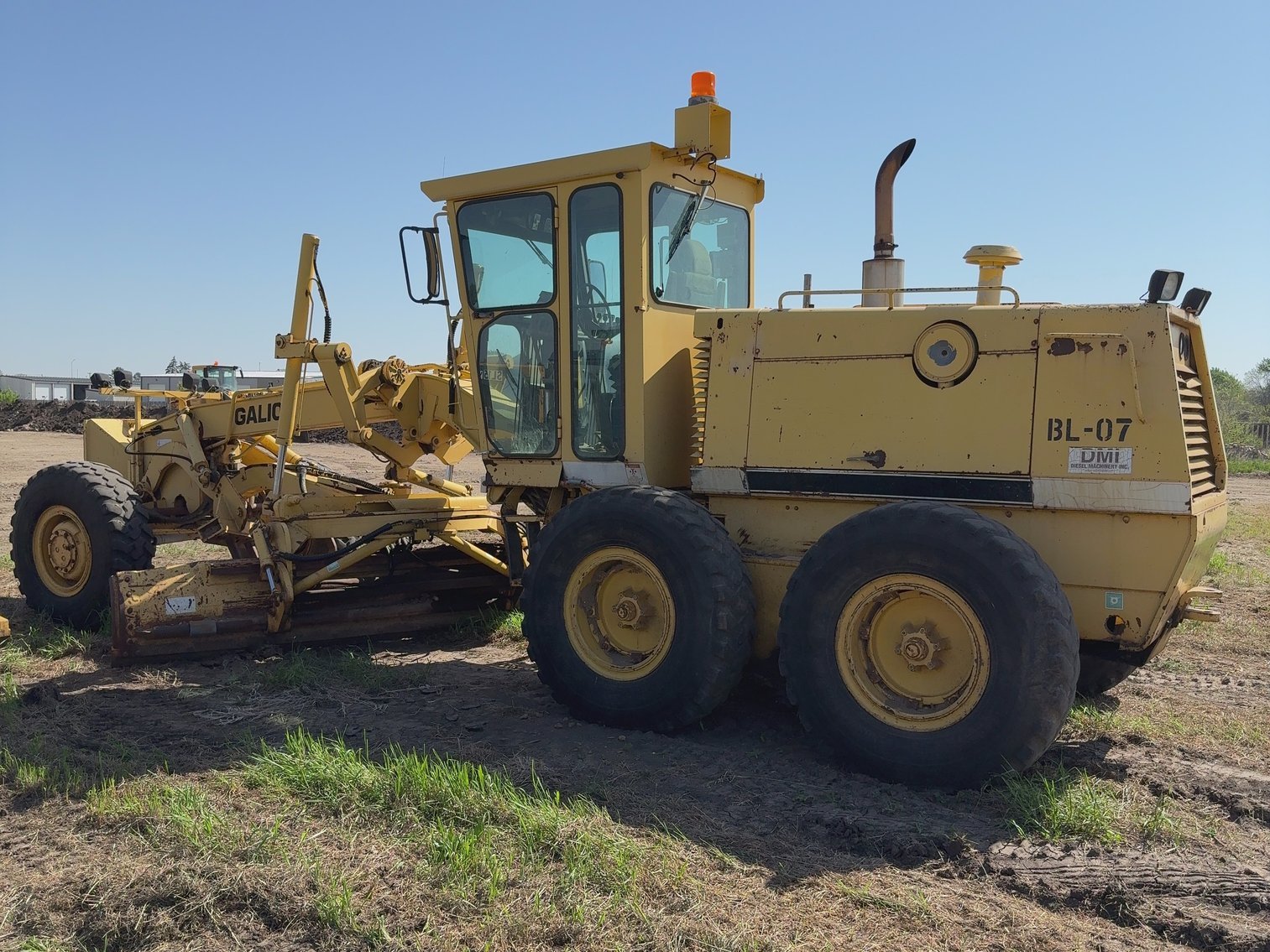 Image for Surplus Equipment Liquidation