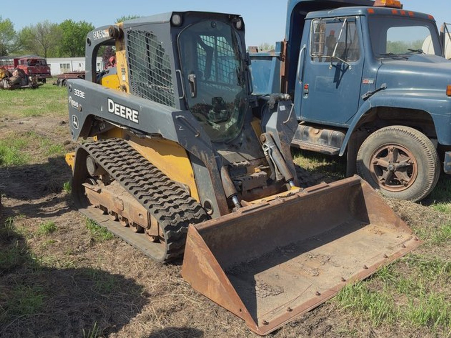 Image for Surplus Equipment Liquidation