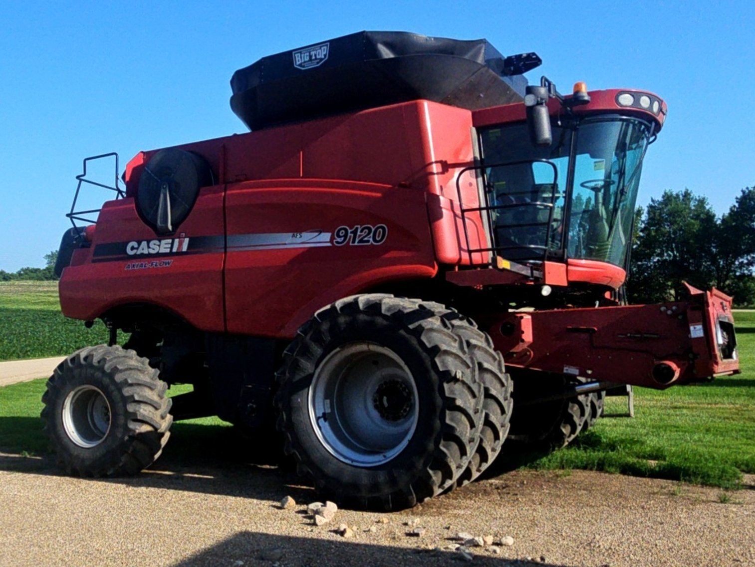 Image for July 2025 Consignment Auction