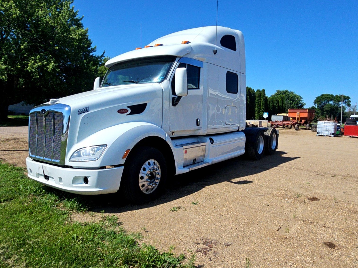 Image for July 2025 Consignment Auction