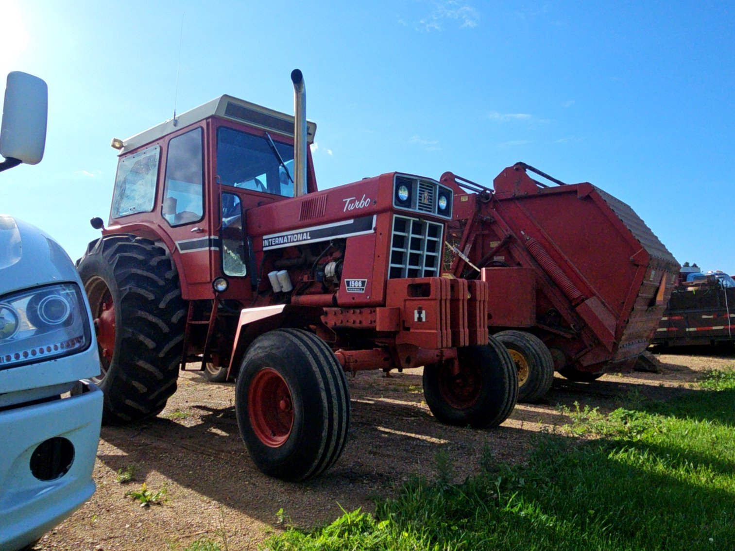 Image for July 2025 Consignment Auction