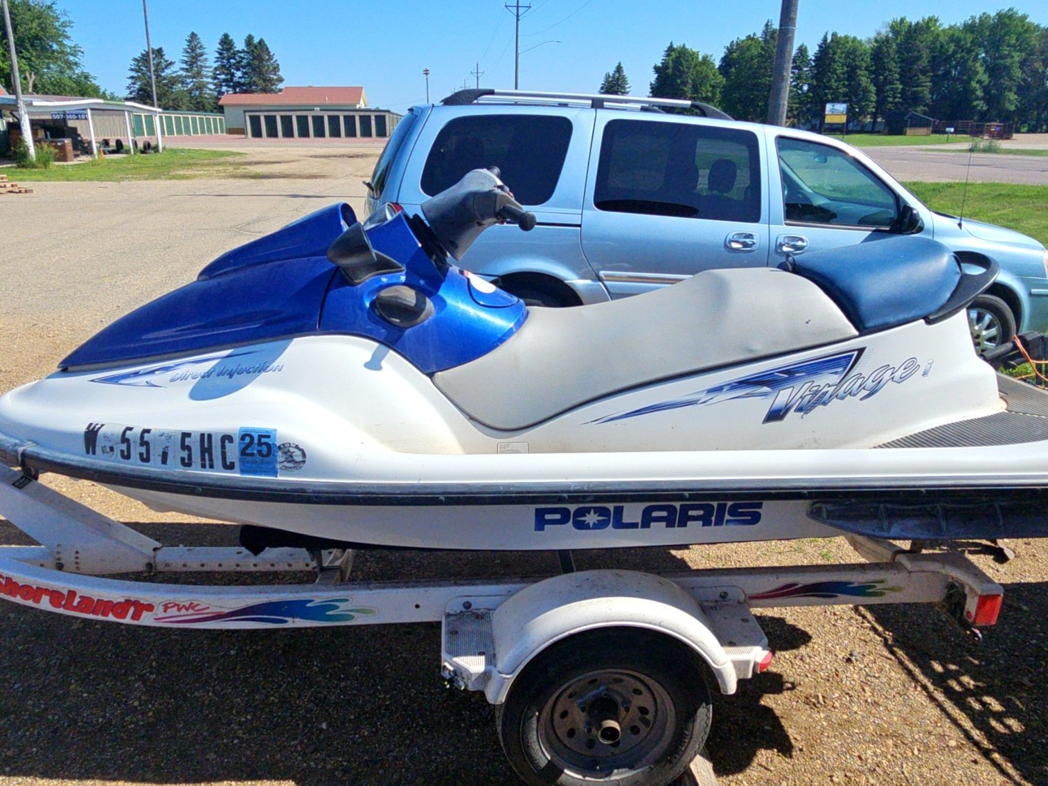 Image for July 2025 Consignment Auction