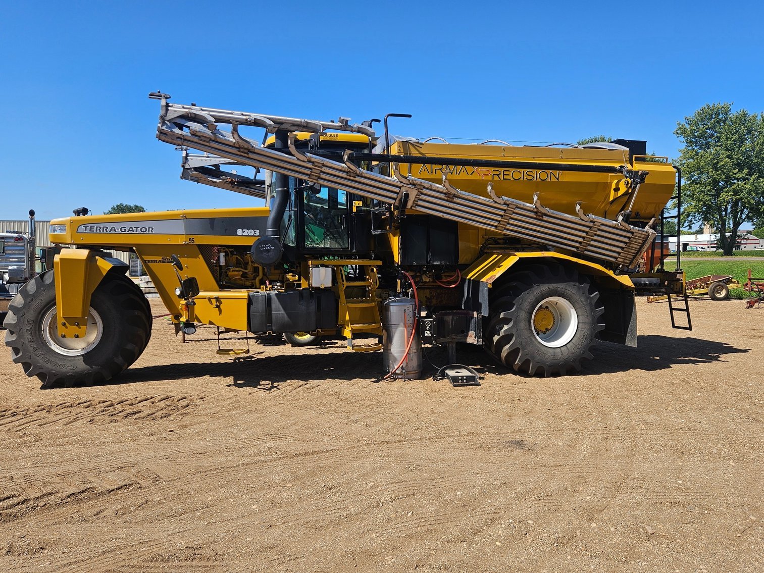 Image for September 2025 Consignment