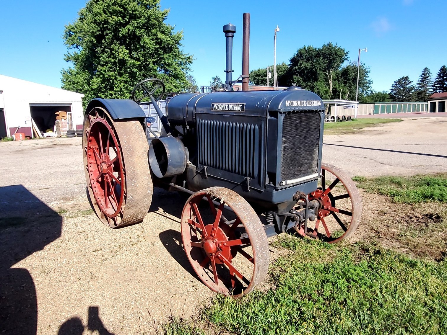 Image for September 2025 Consignment