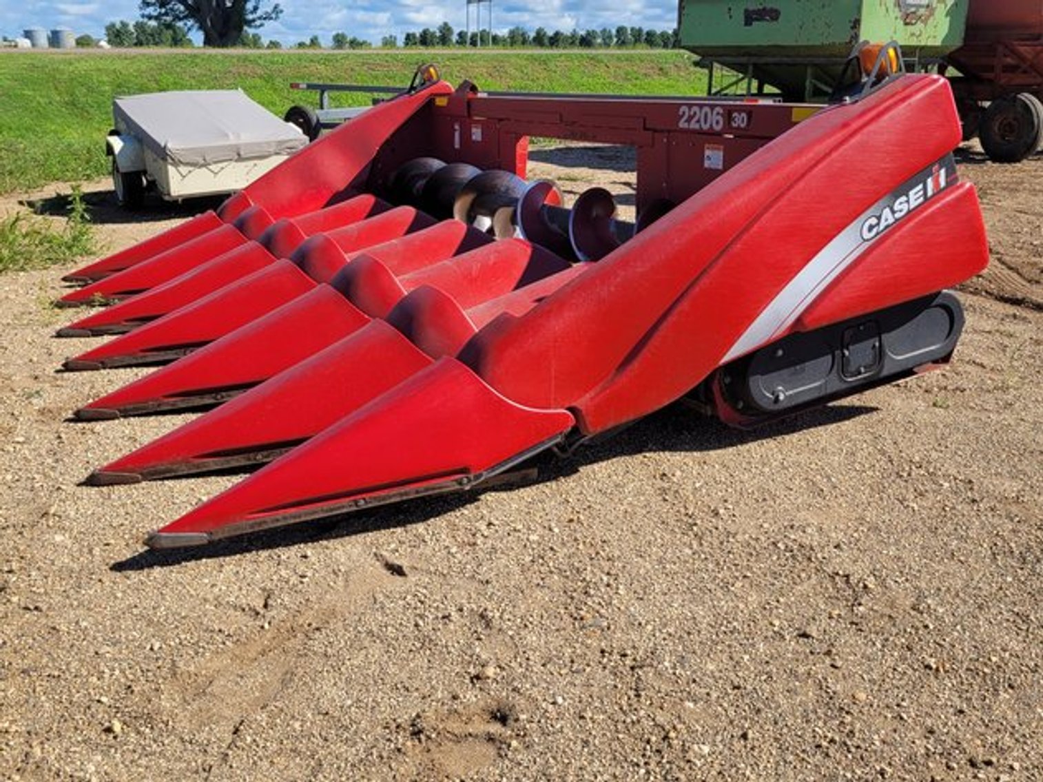 Image for September 2025 Consignment