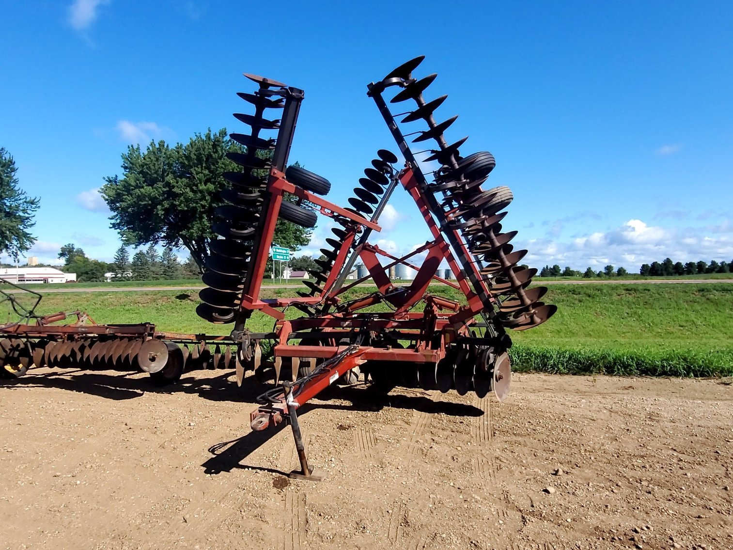 Image for September 2025 Consignment