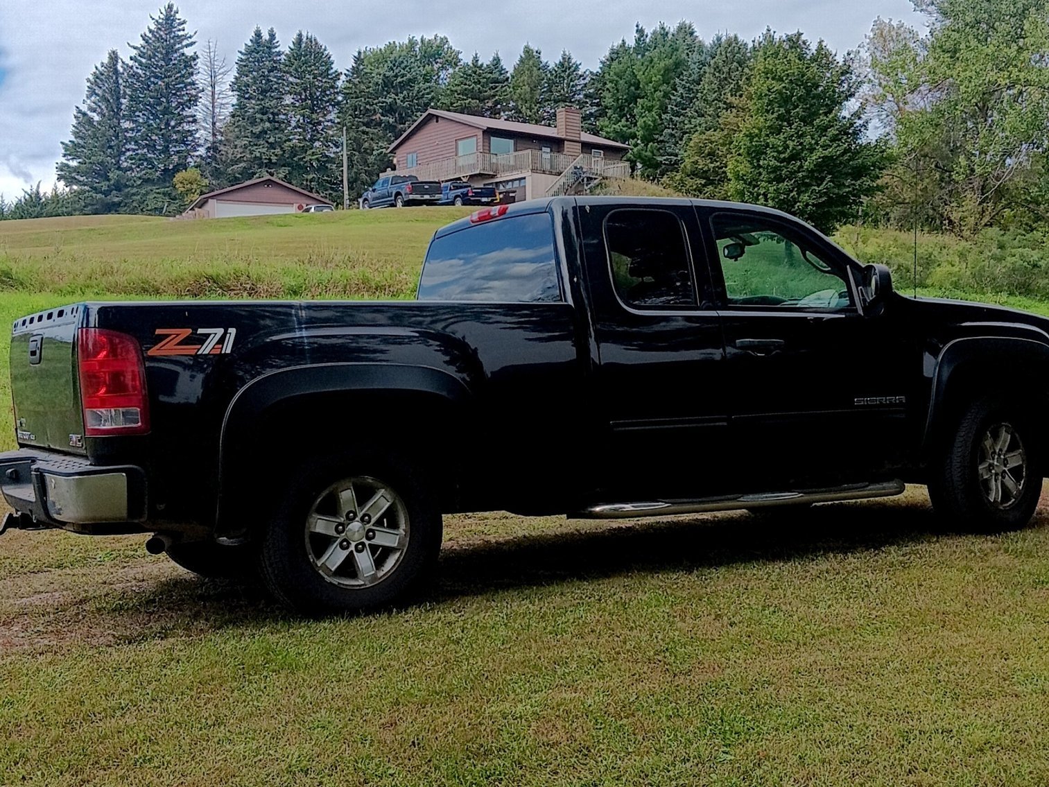 Image for Mike Hogan Estate