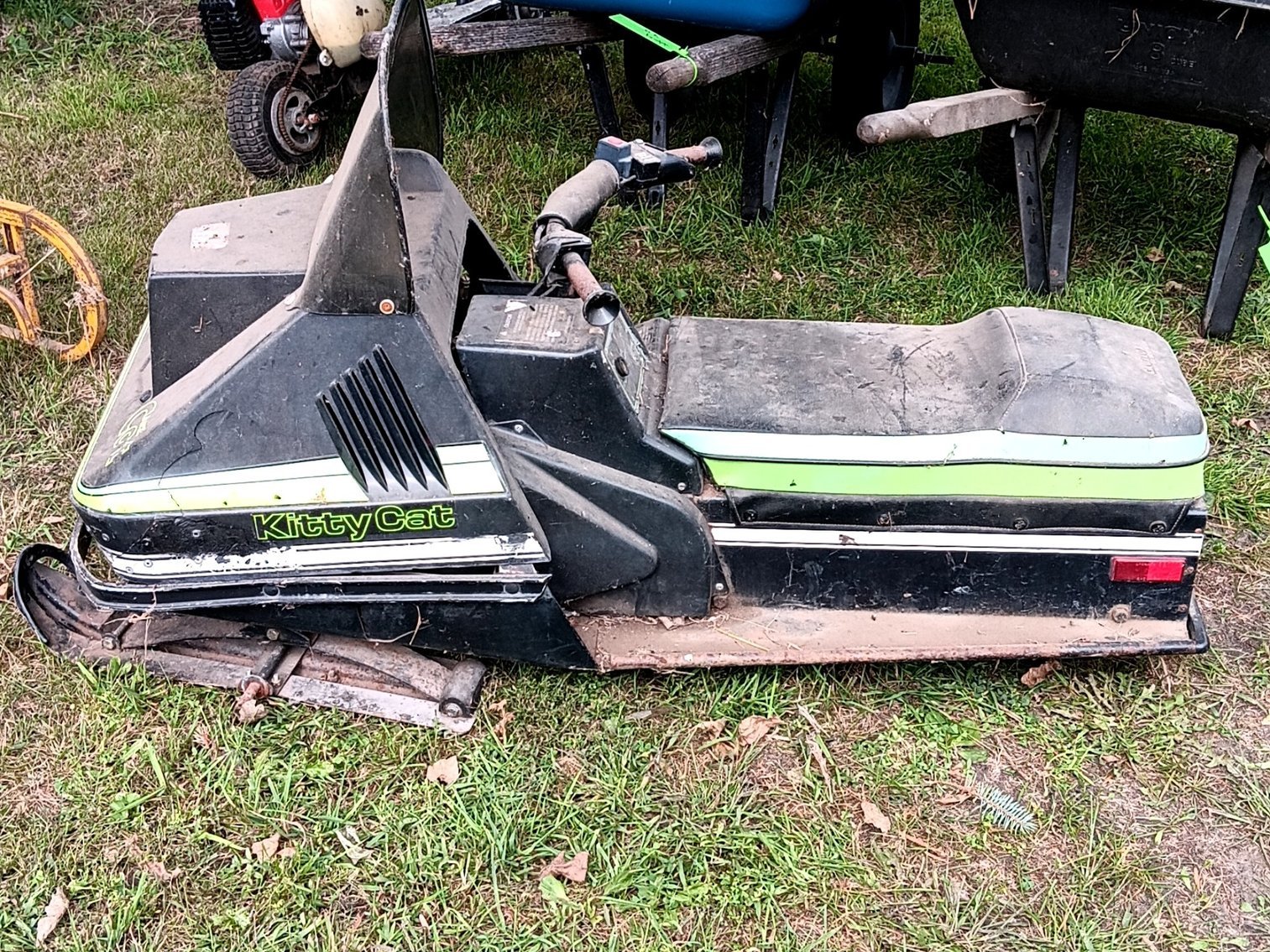 Image for Mike Hogan Estate