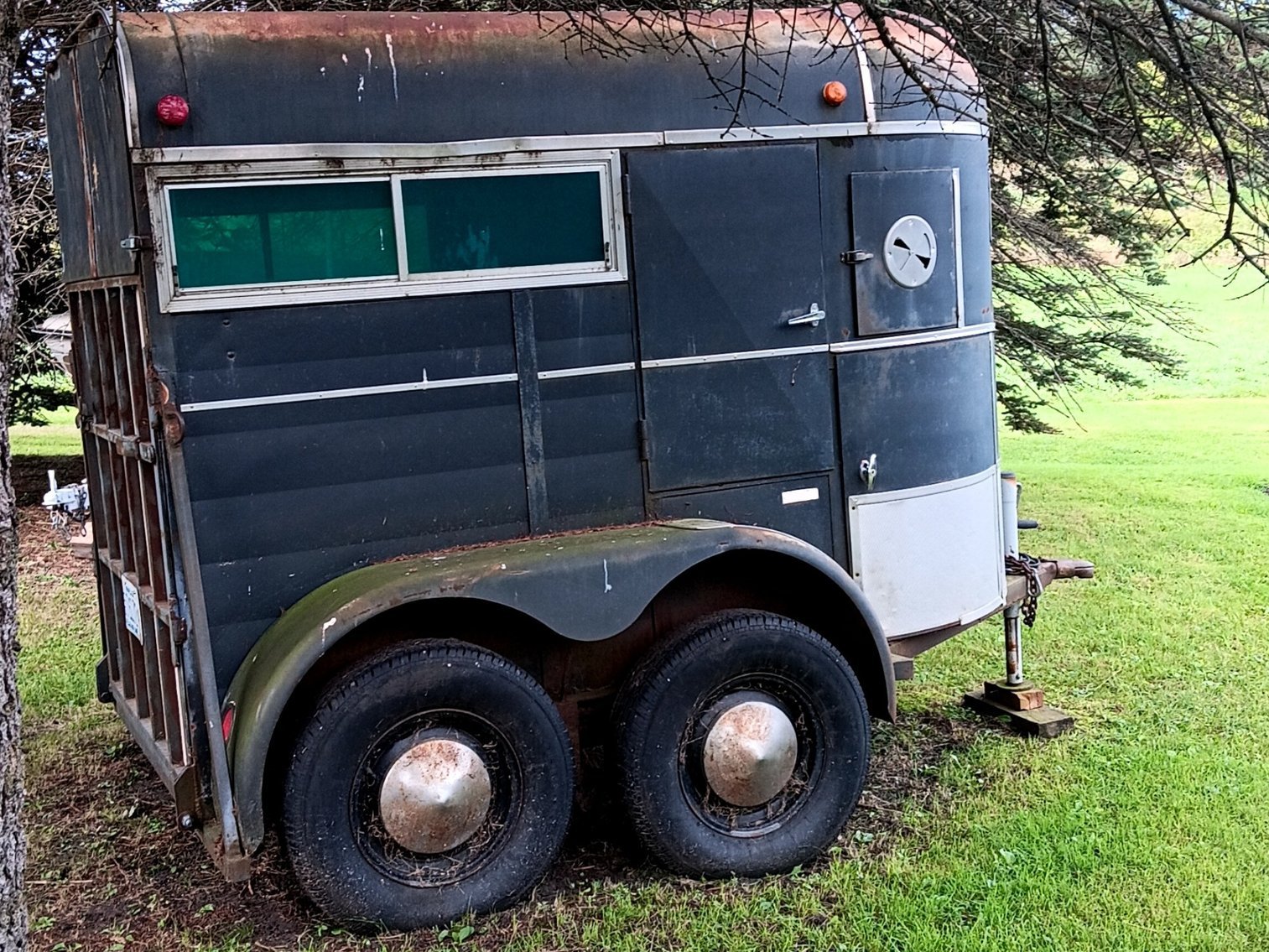 Image for Mike Hogan Estate