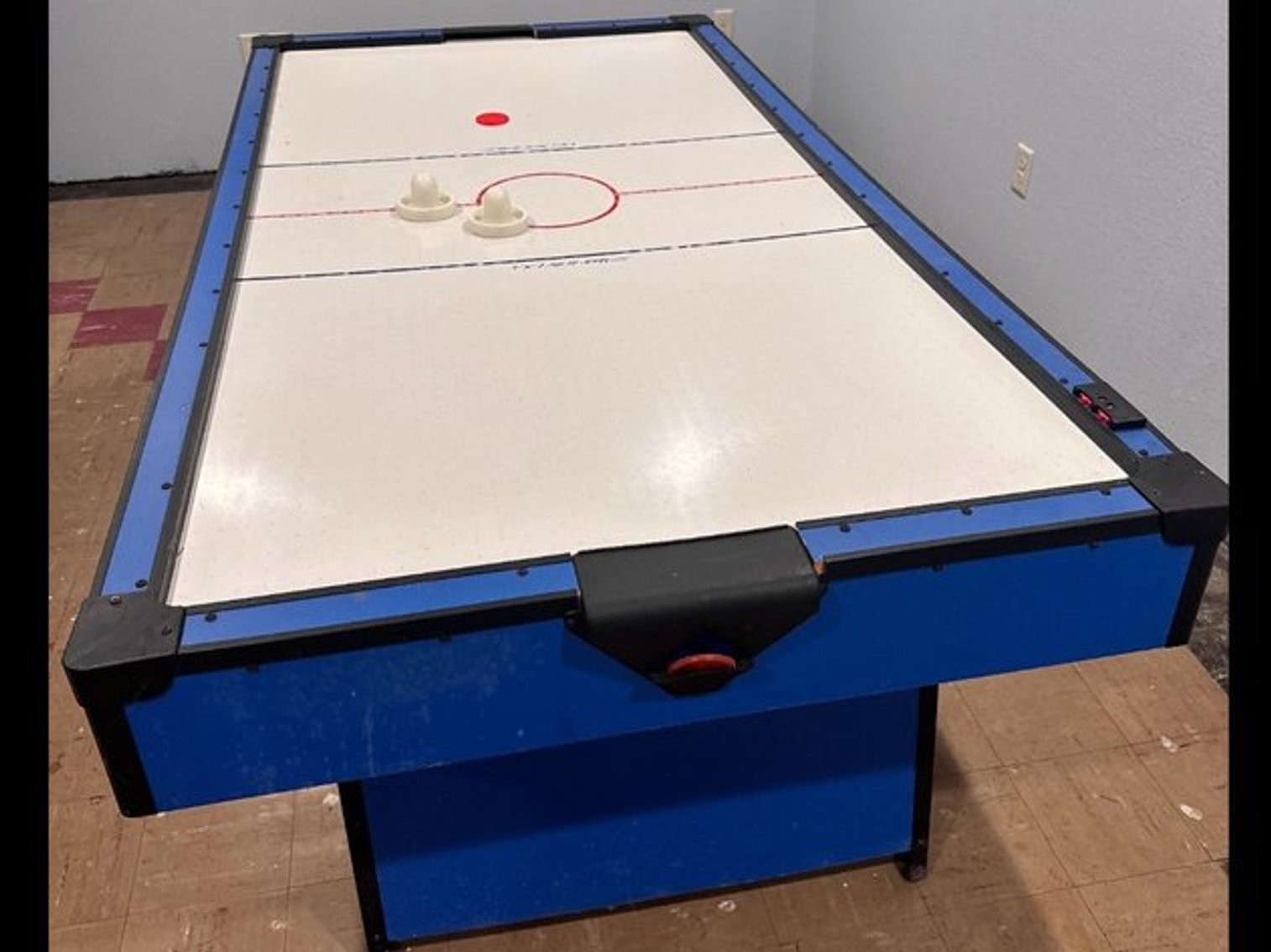 Image for Mike Hogan Estate